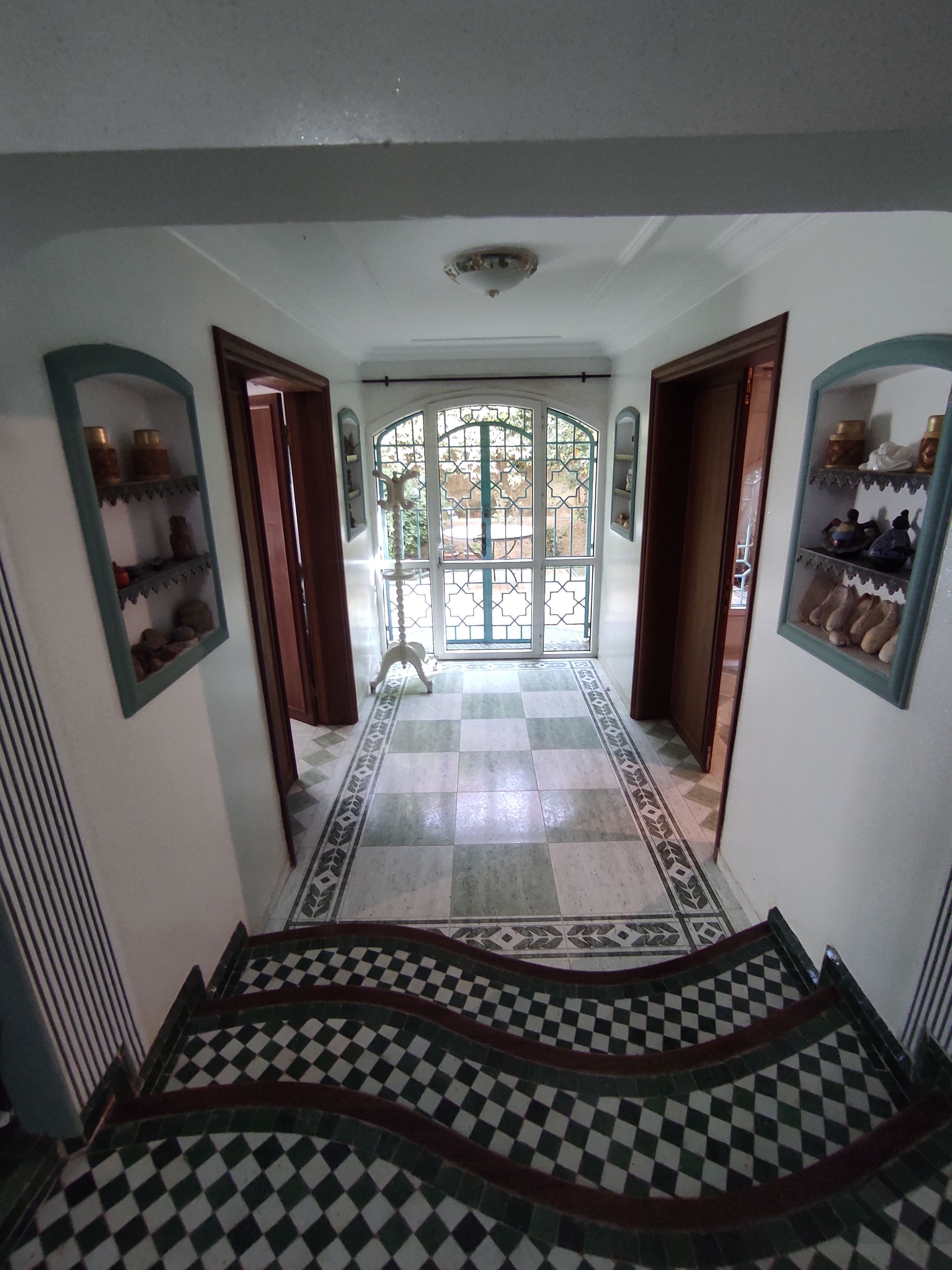 Villa 243 m² à Founty — 9