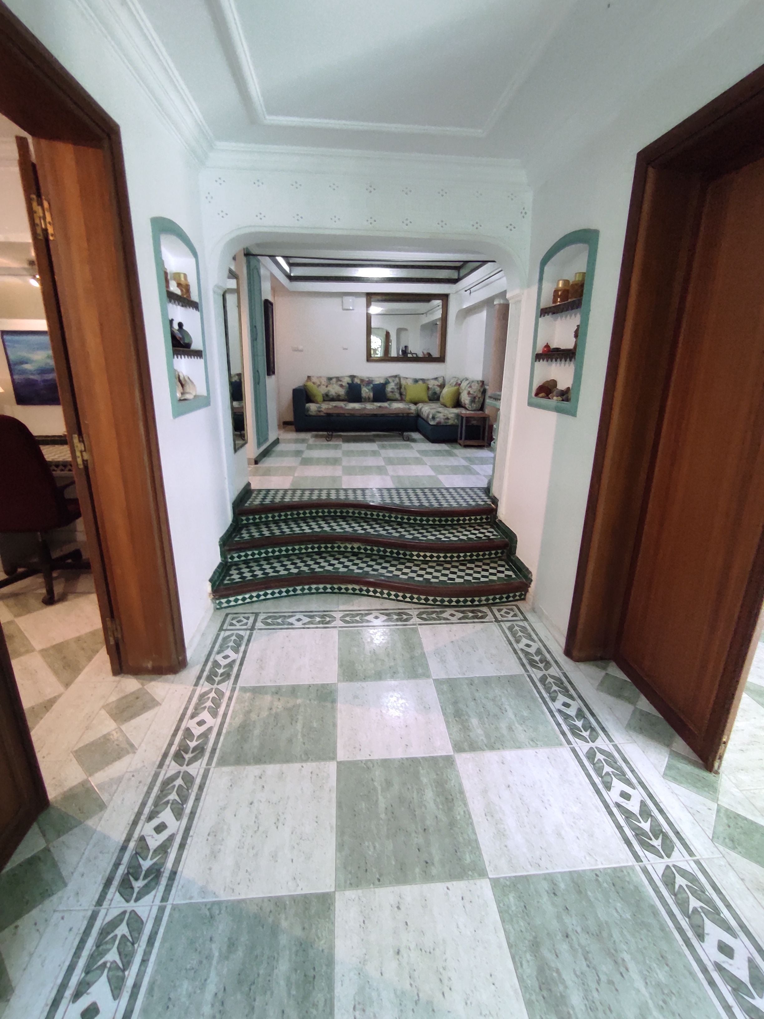 Villa 243 m² à Founty — 5