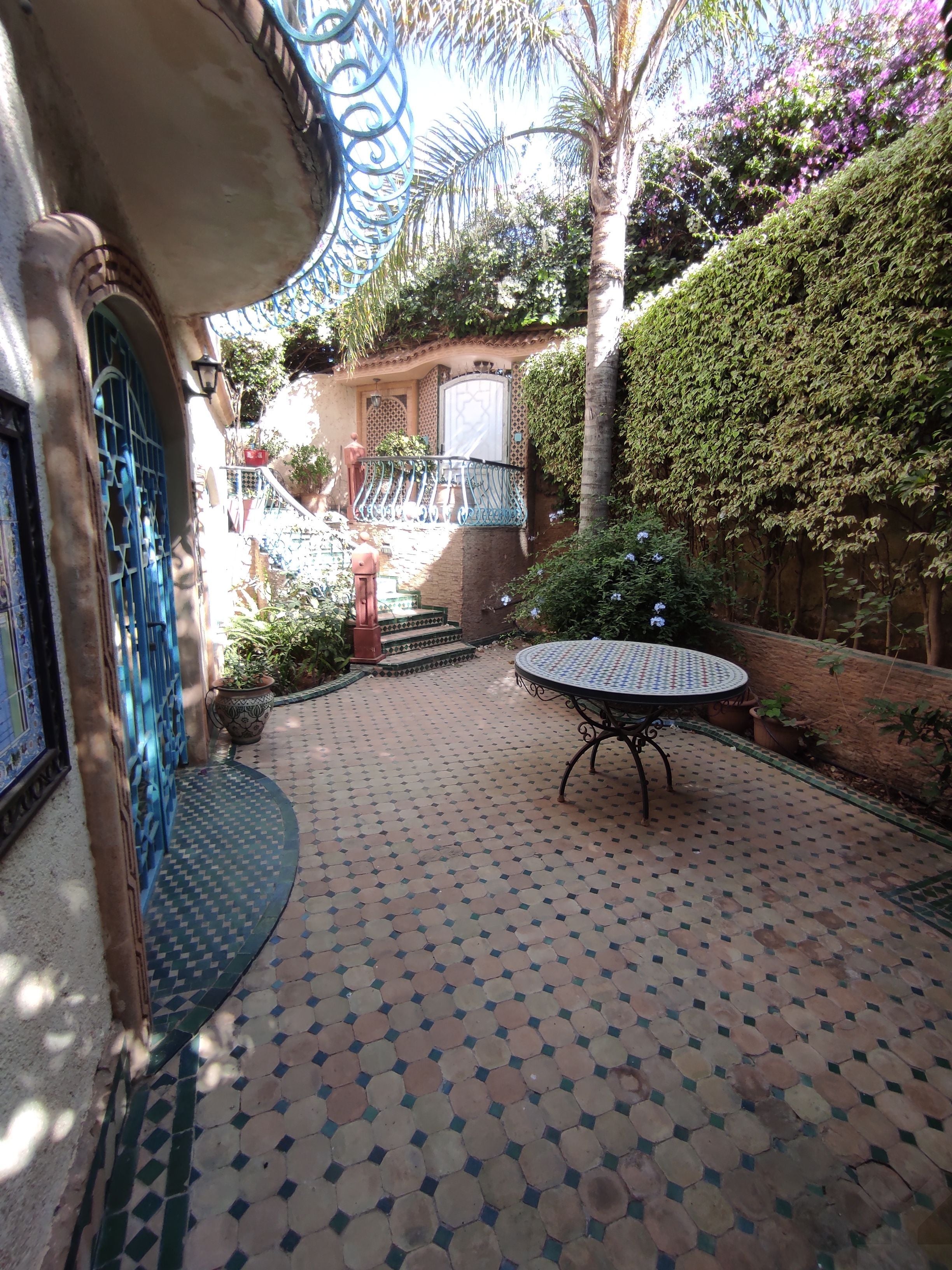 Villa 243 m² à Founty — 20