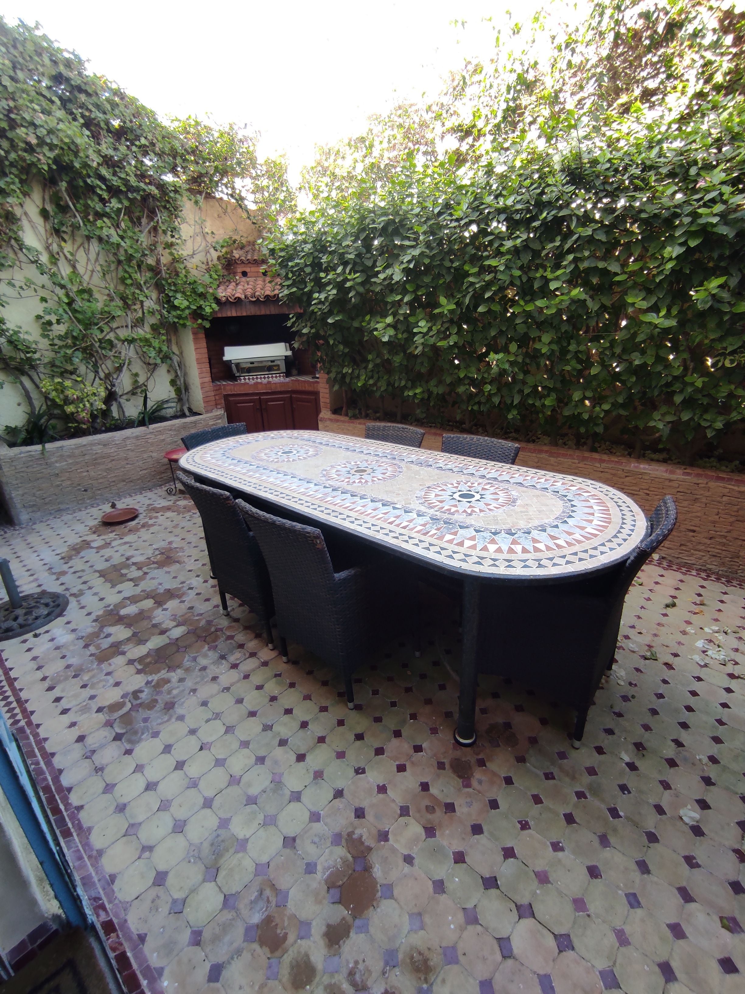 Villa 243 m² à Founty — 18