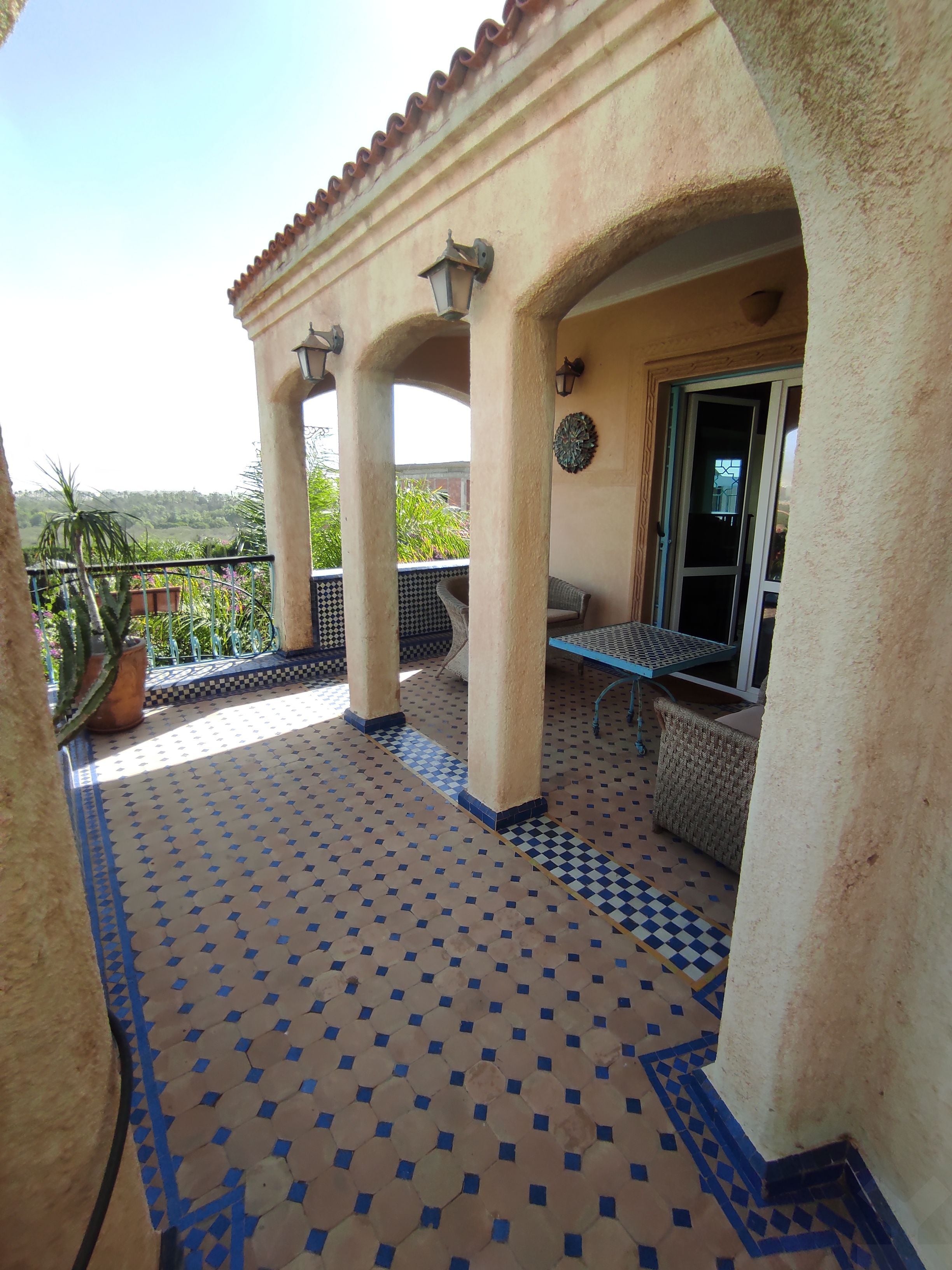 Villa 243 m² à Founty — 12