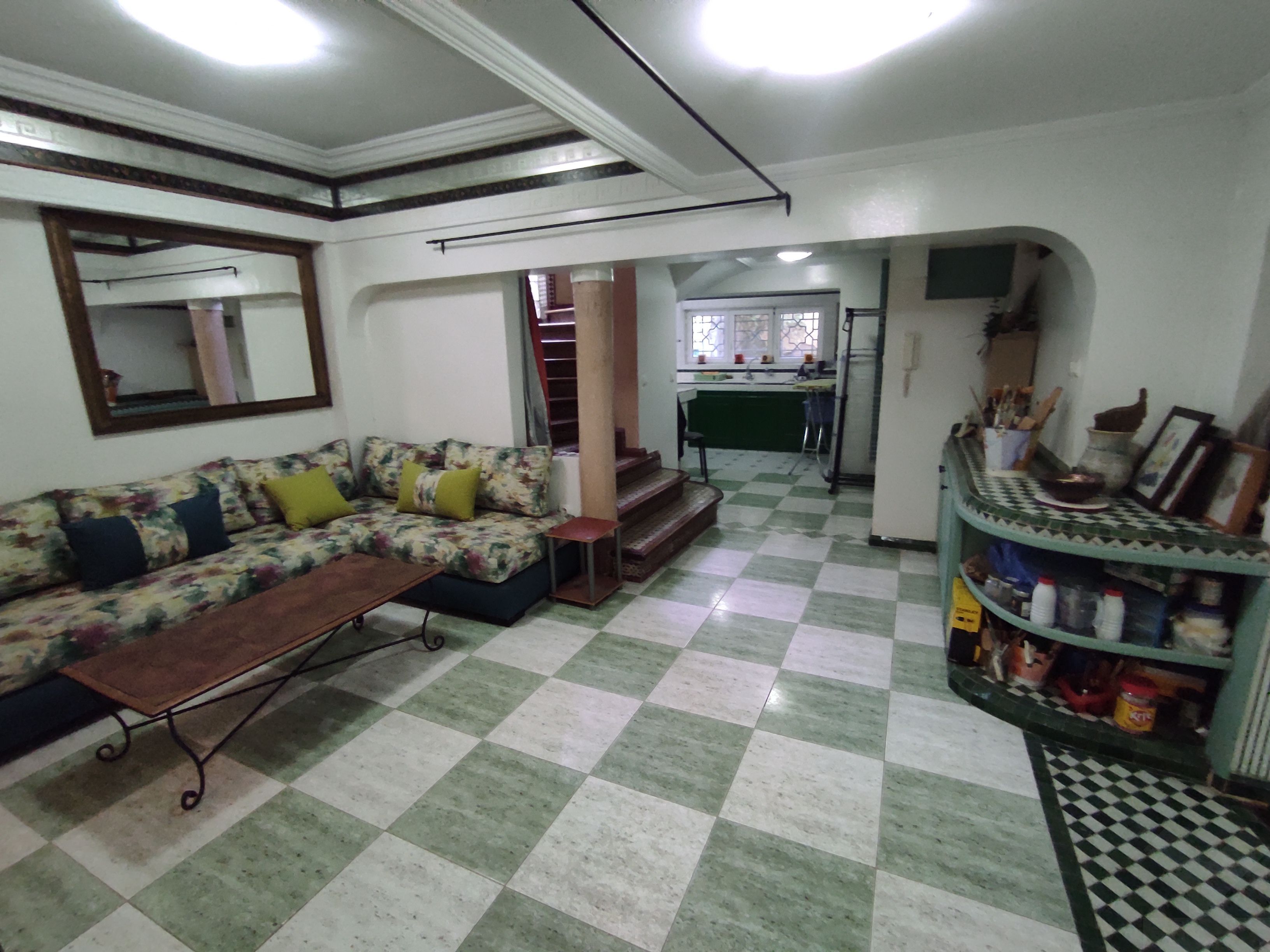 Villa 243 m² à Founty — 13