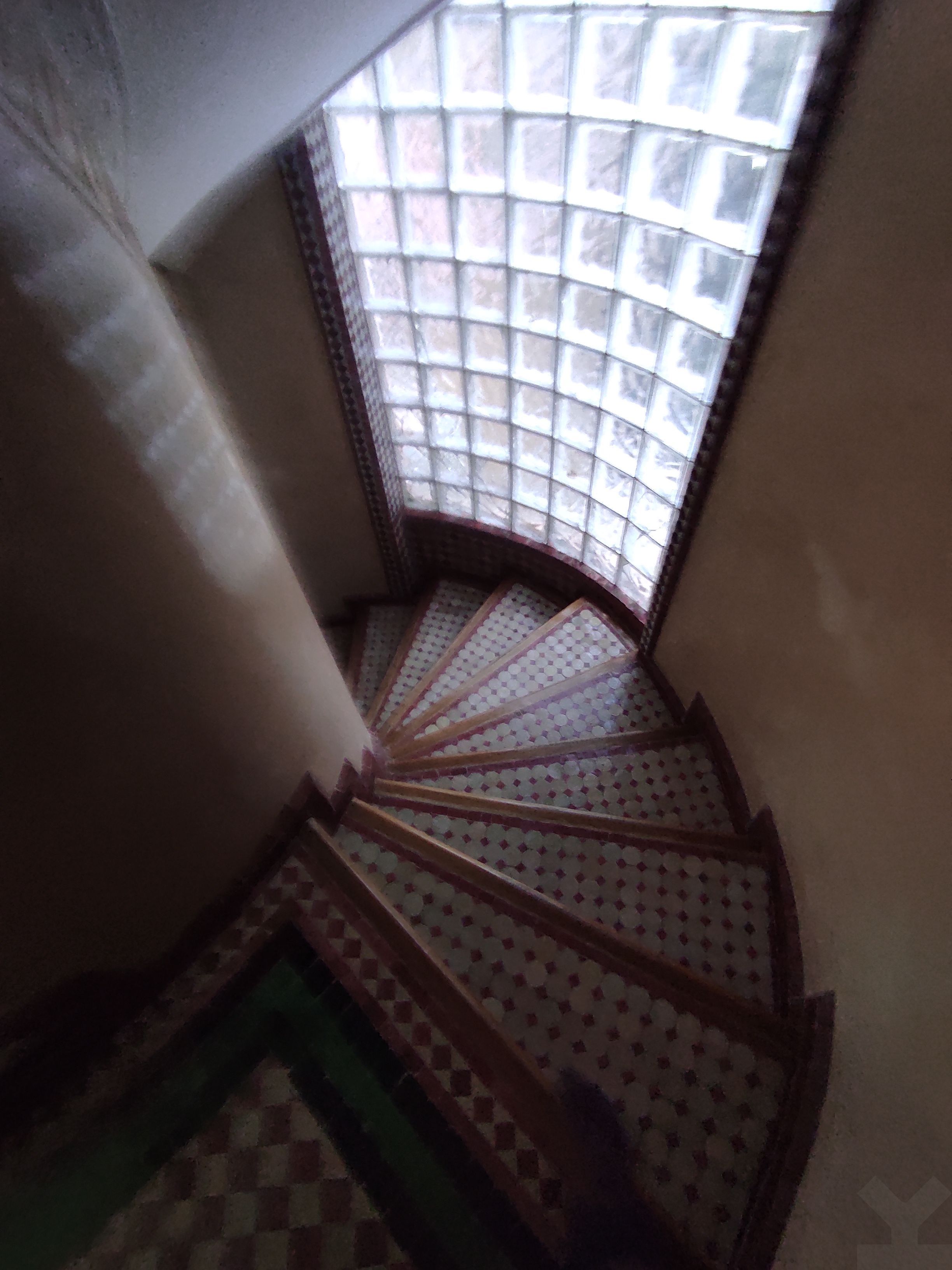 Villa — Agadir