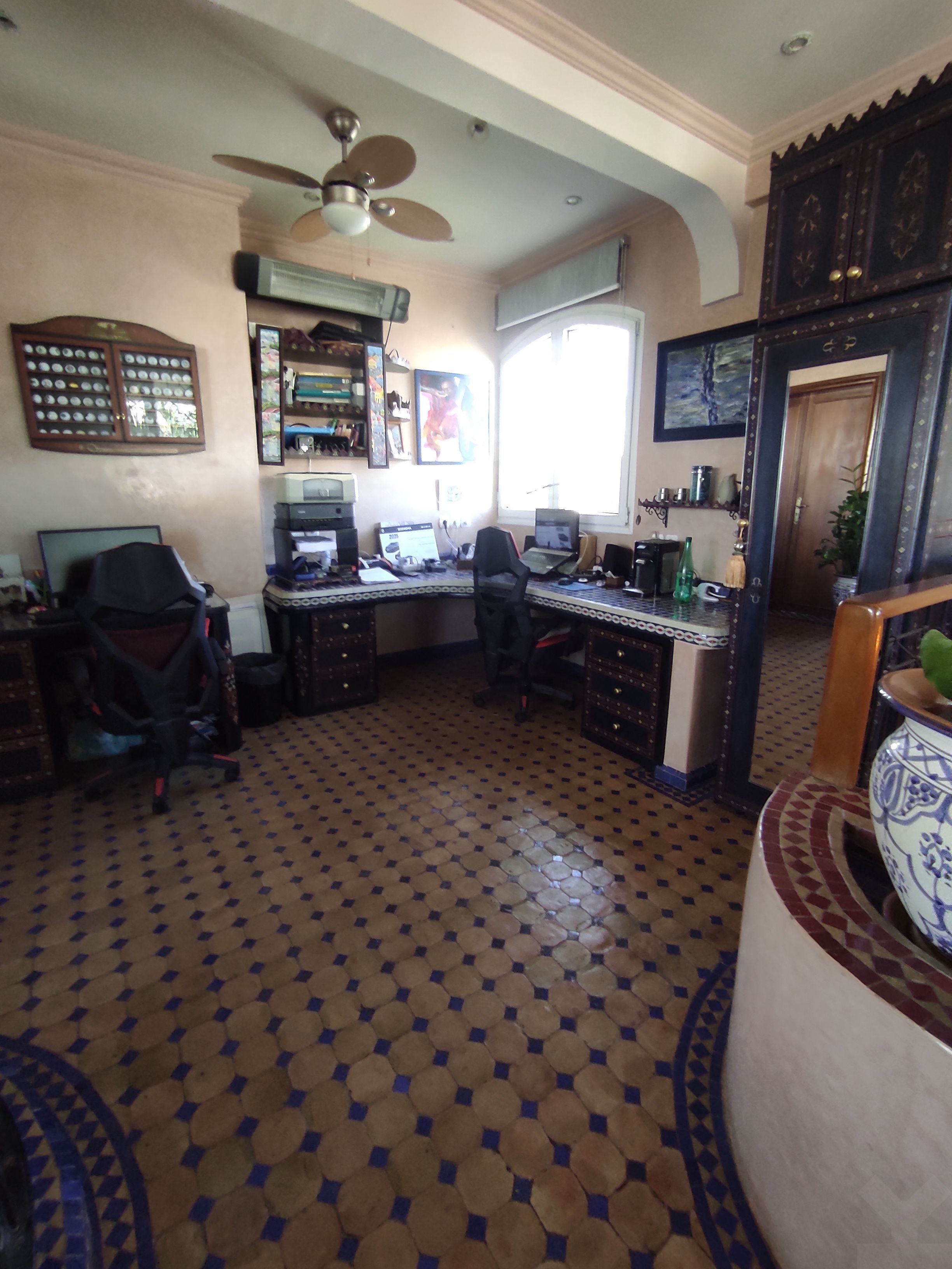 Villa 243 m² à Founty — 23