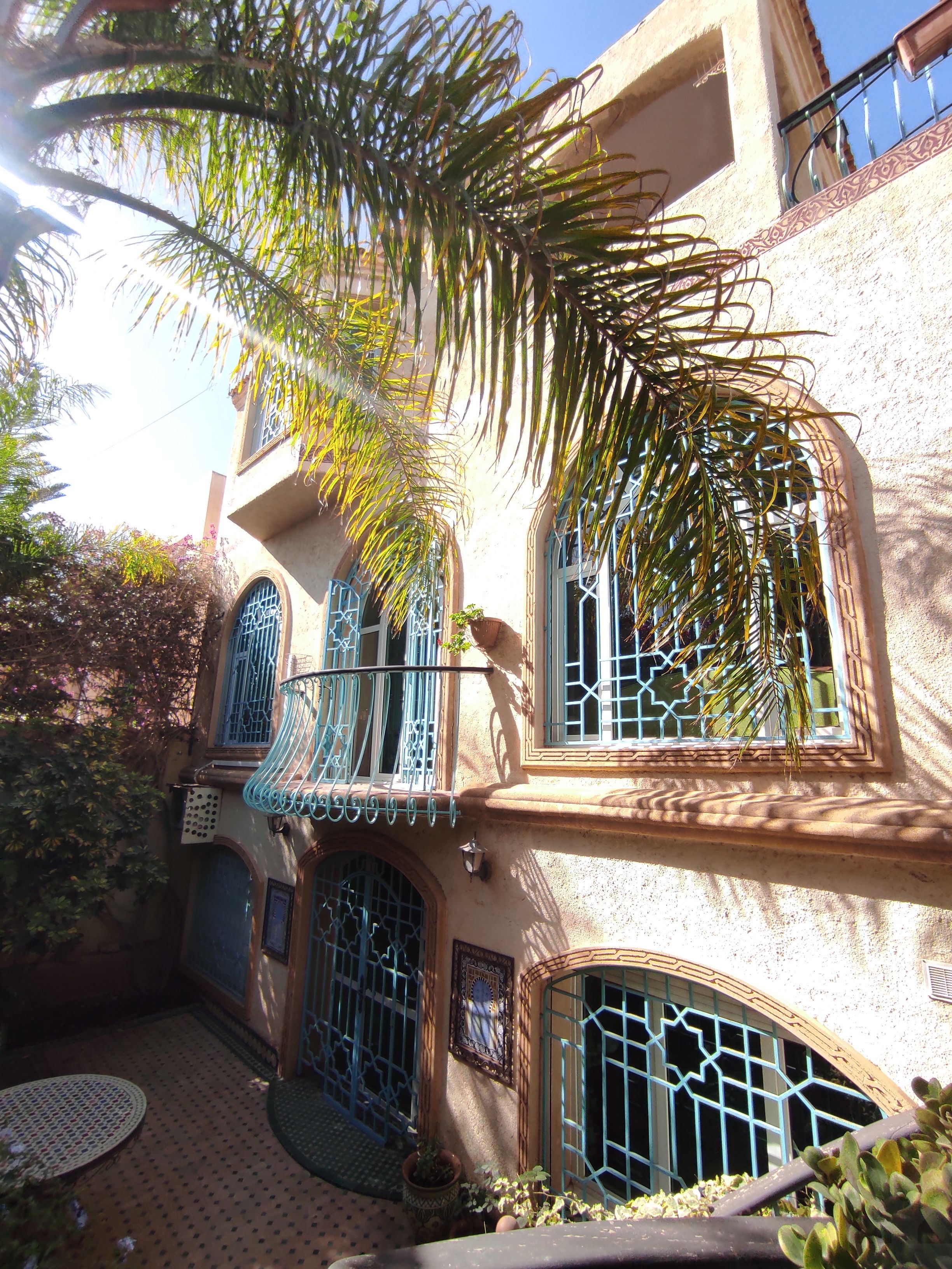 Villa 243 m² à Founty — 21