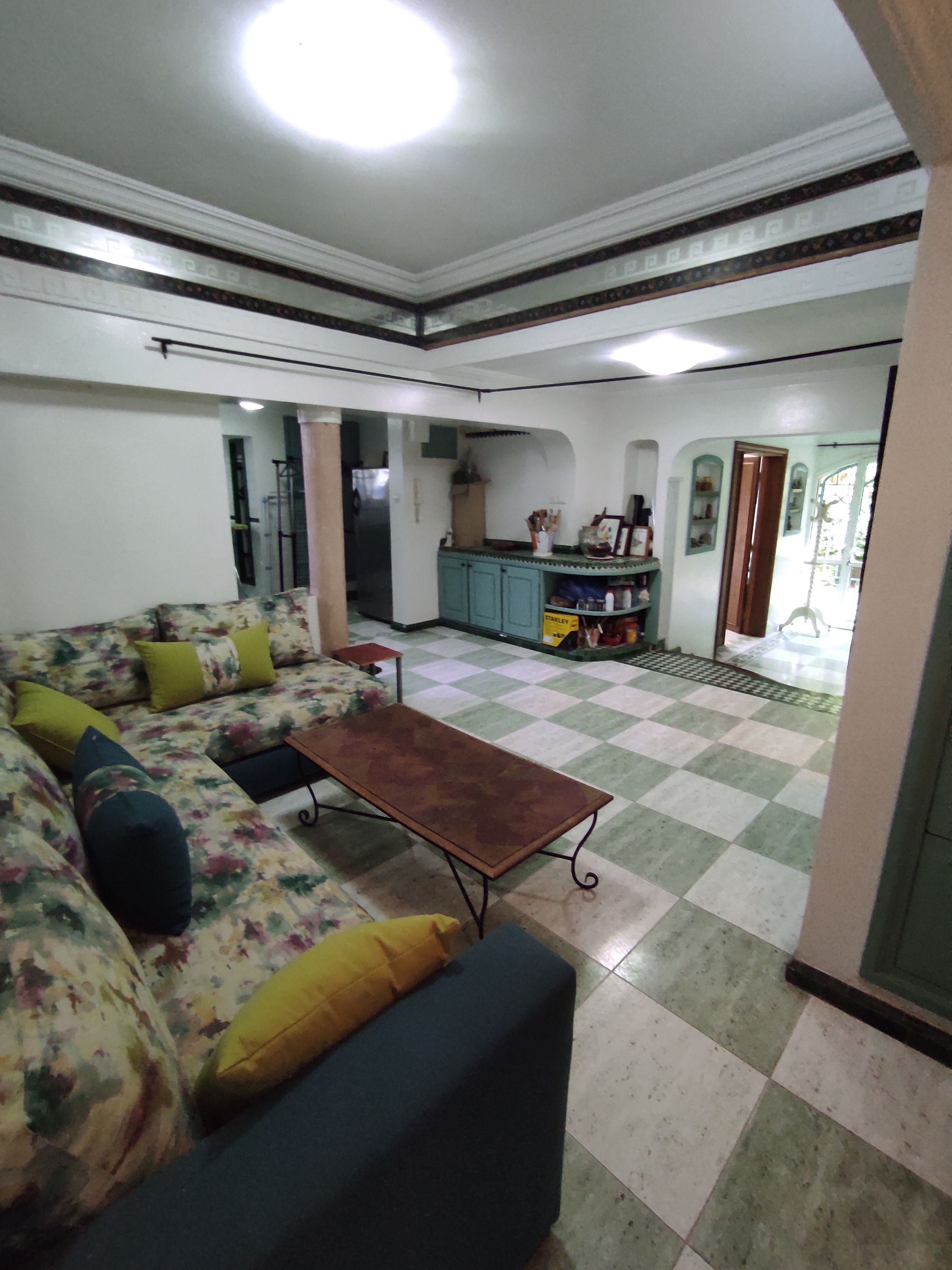 Villa 243 m² à Founty — 4