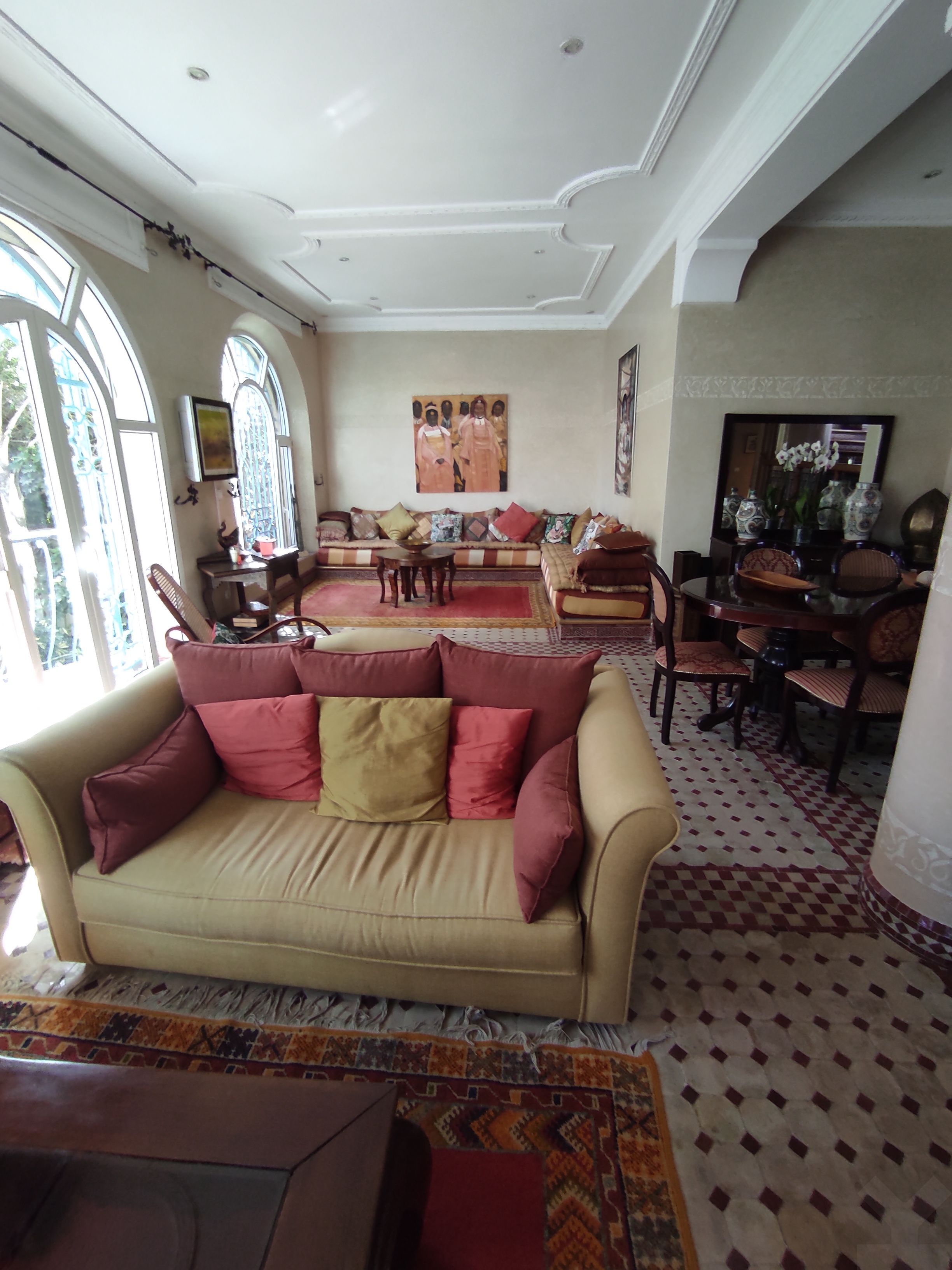 Villa 243 m² à Founty — 24