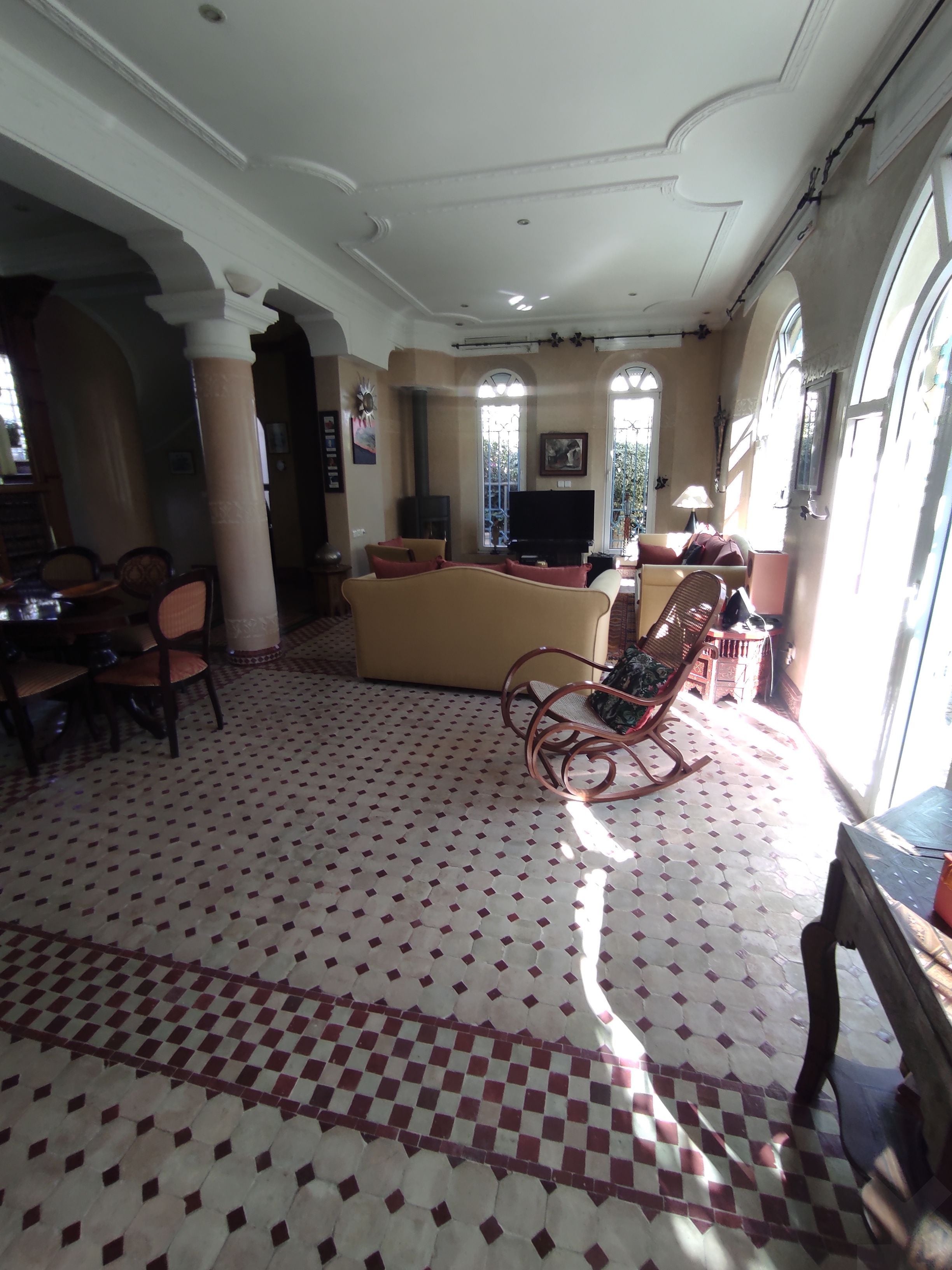 Villa 243 m² à Founty — 2