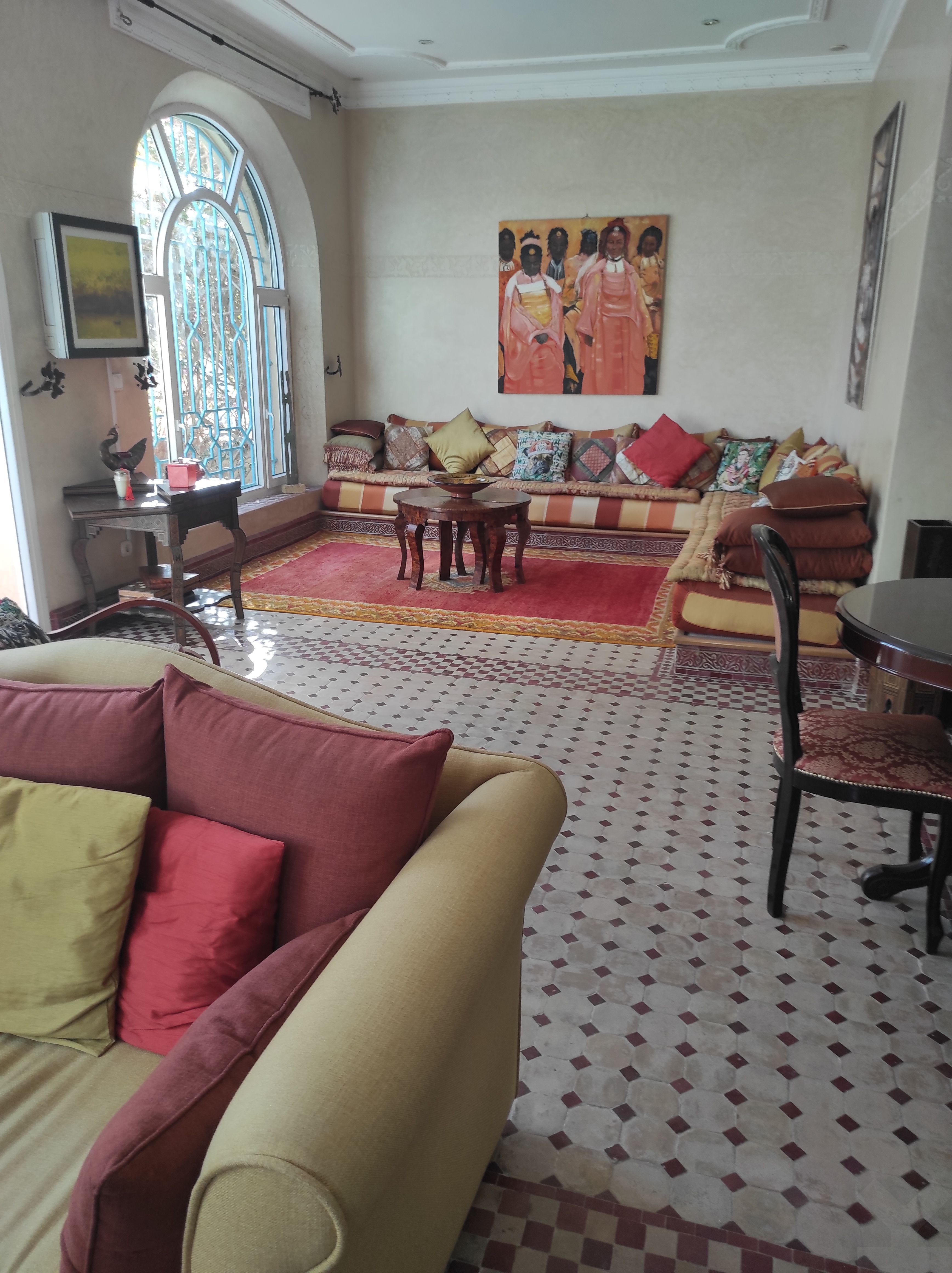 Villa 243 m² à Founty — 26