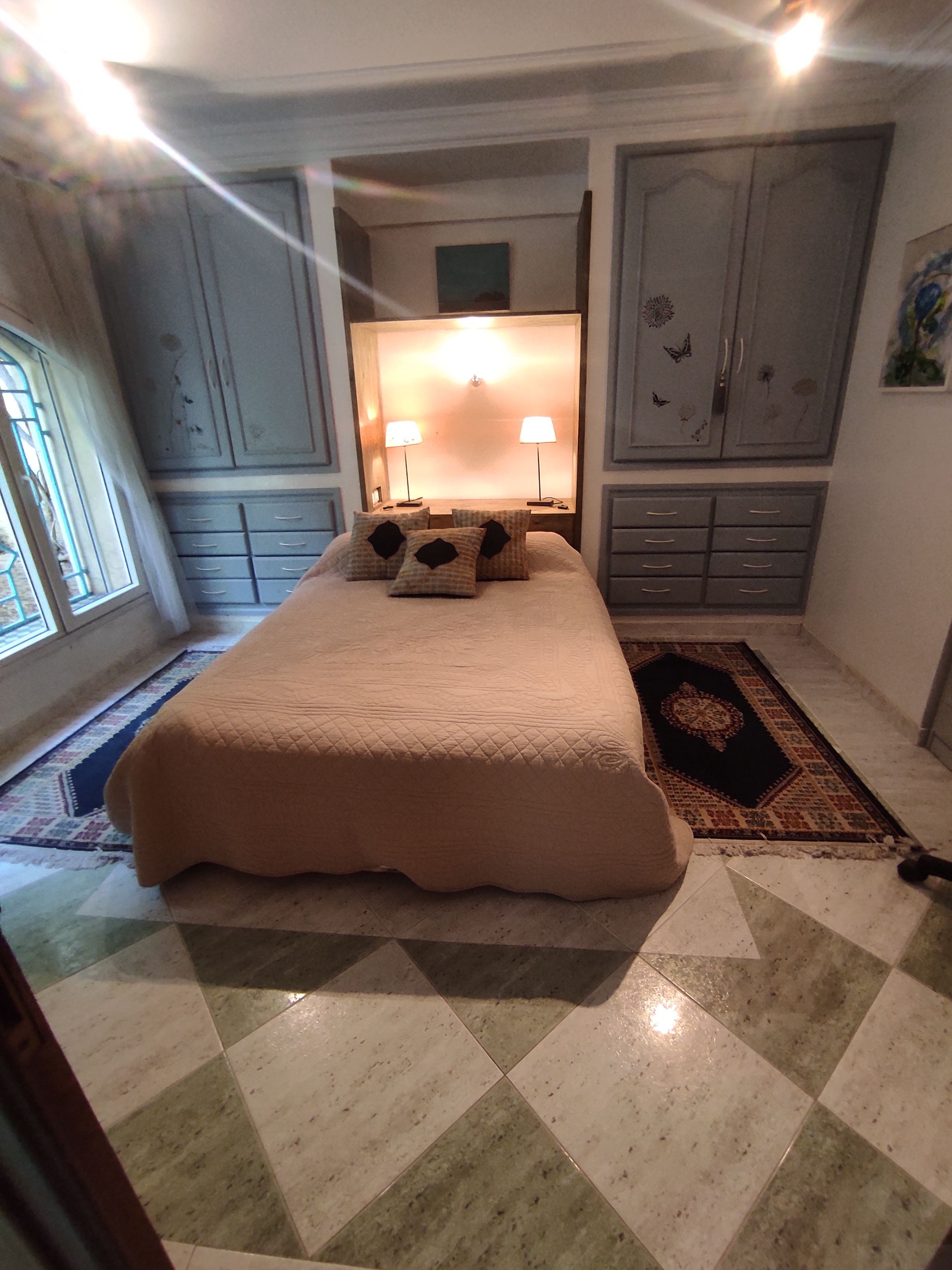 Villa 243 m² à Founty — 16