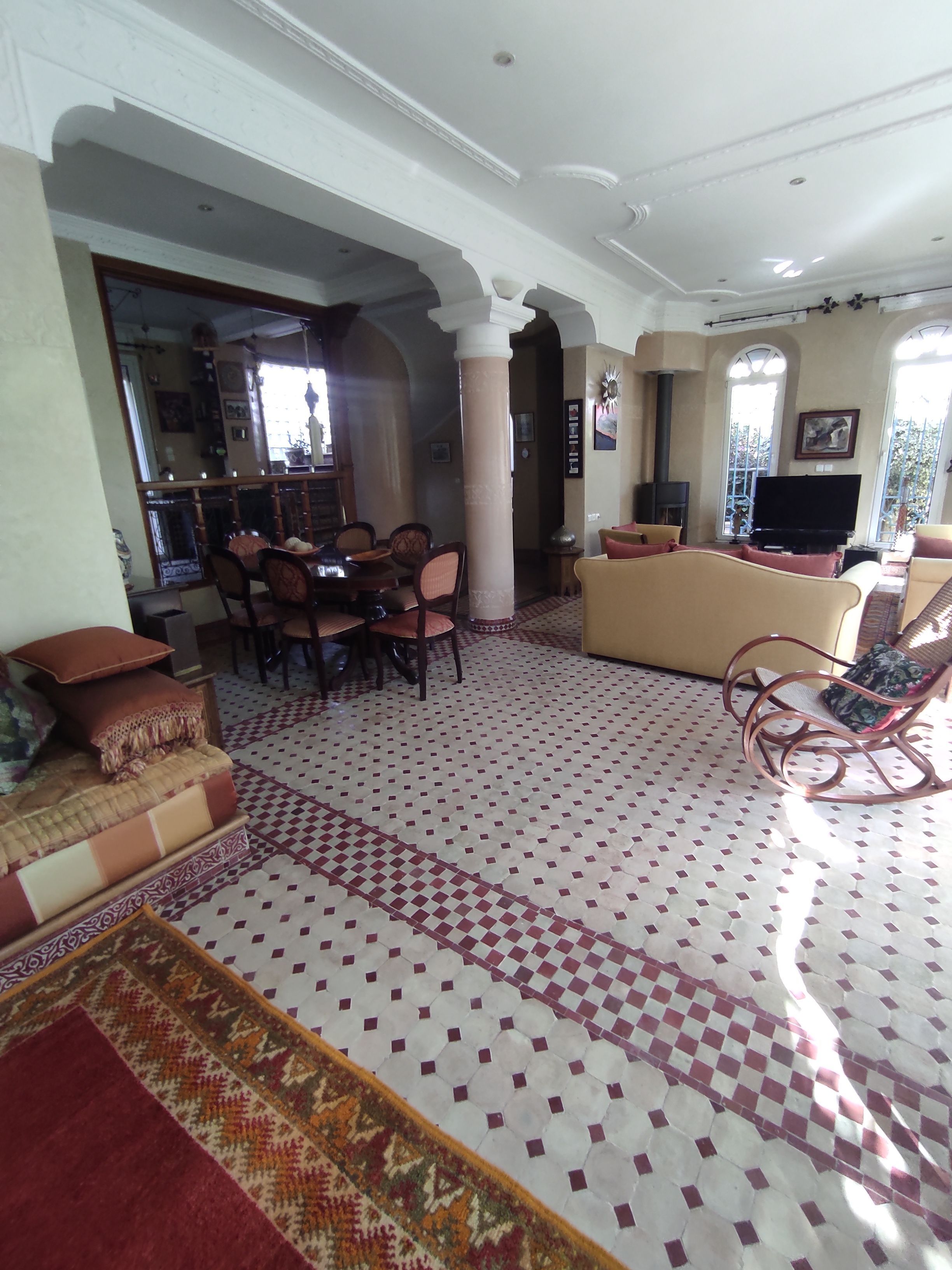 Villa 243 m² à Founty — 25