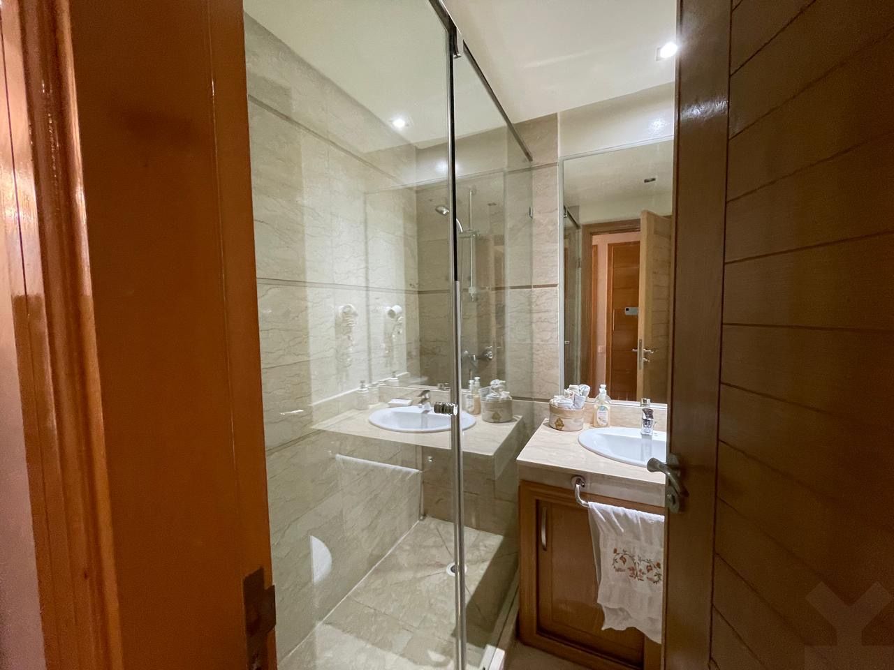 Appartement — Dar Bouazza — 5