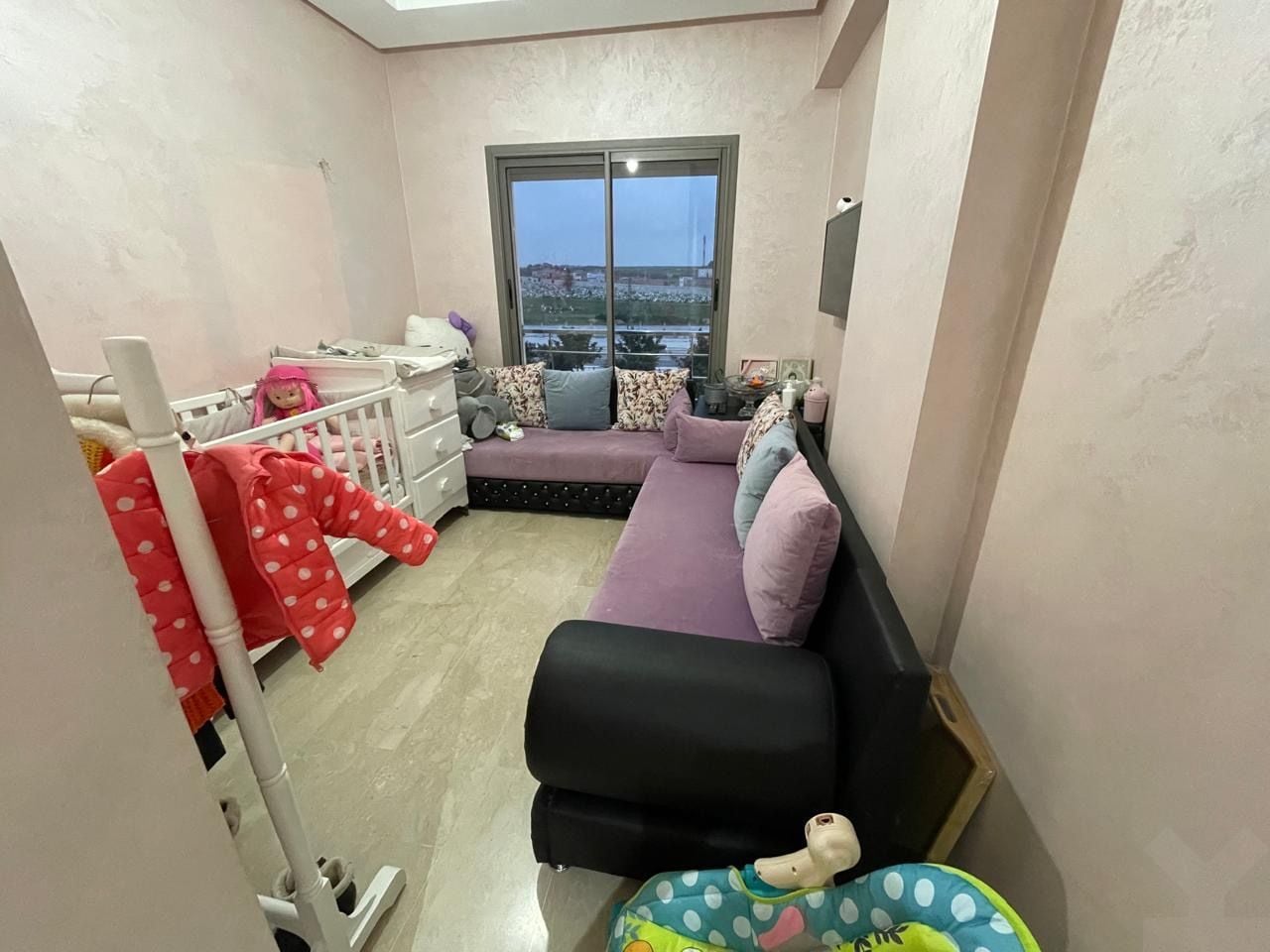 Appartement — Dar Bouazza — 3