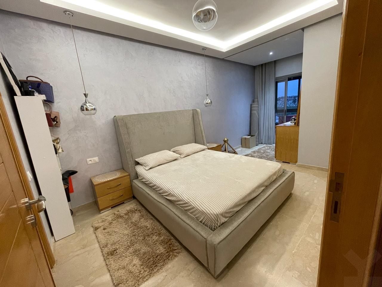 Appartement — Dar Bouazza — 4