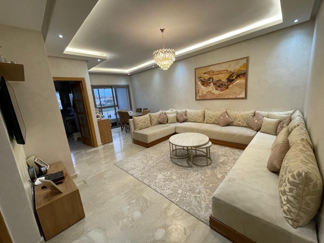 Appartement — Dar Bouazza