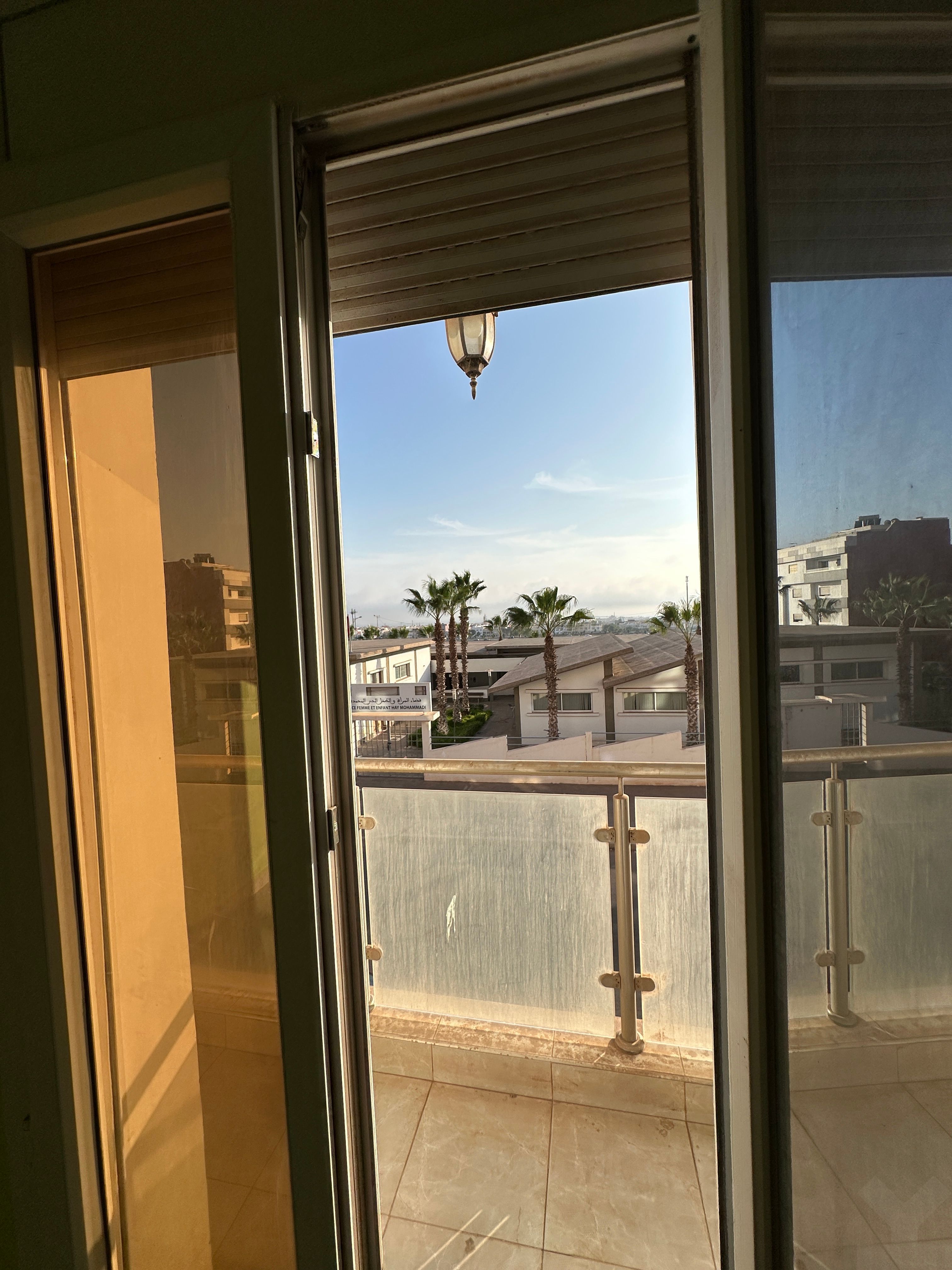 شقة — Agadir — 6