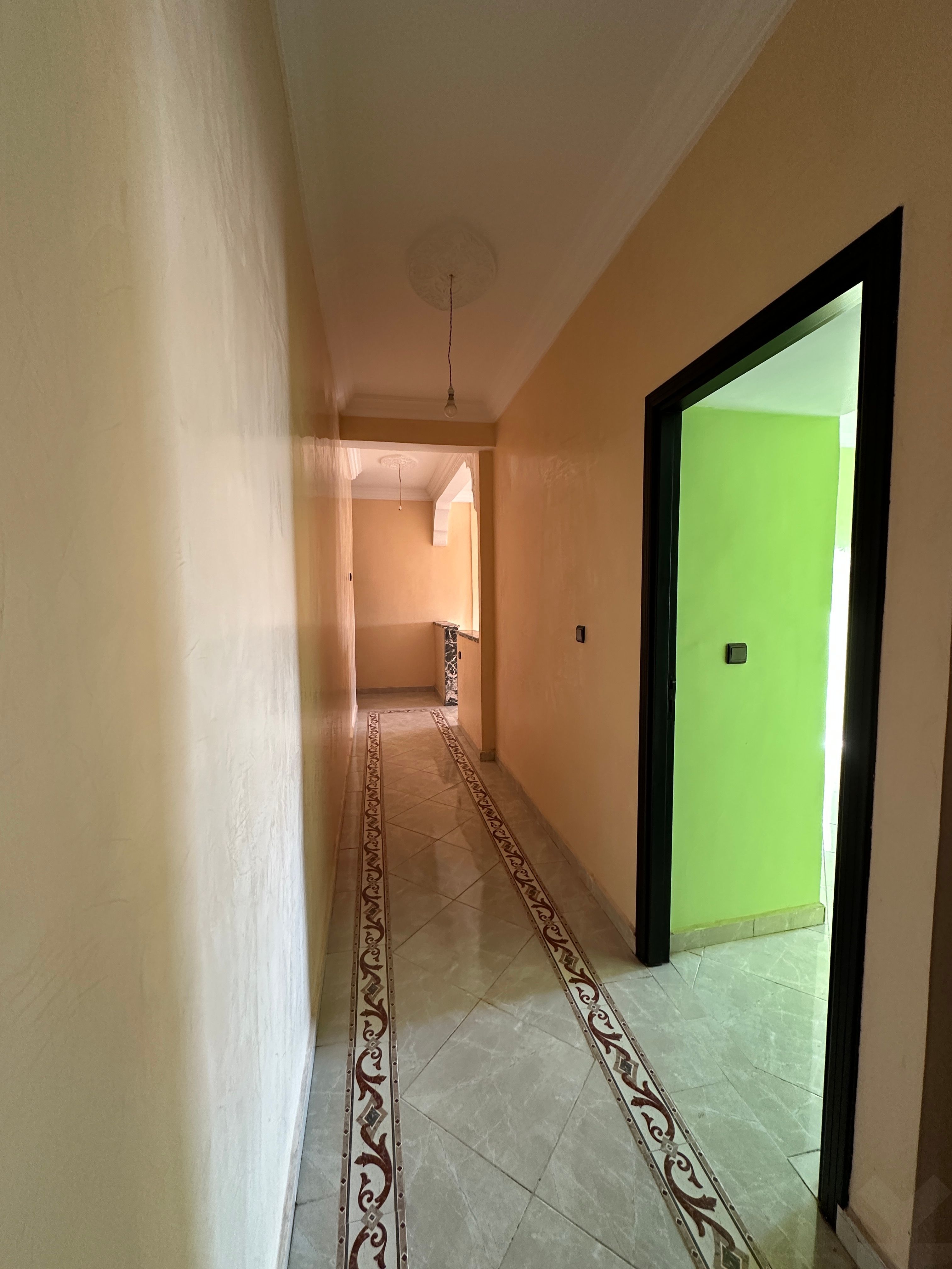 شقة — Agadir — 4