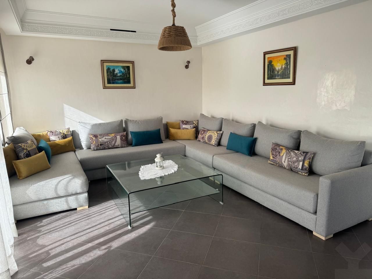 Villa 292 m² à Ancienne Medina — 7