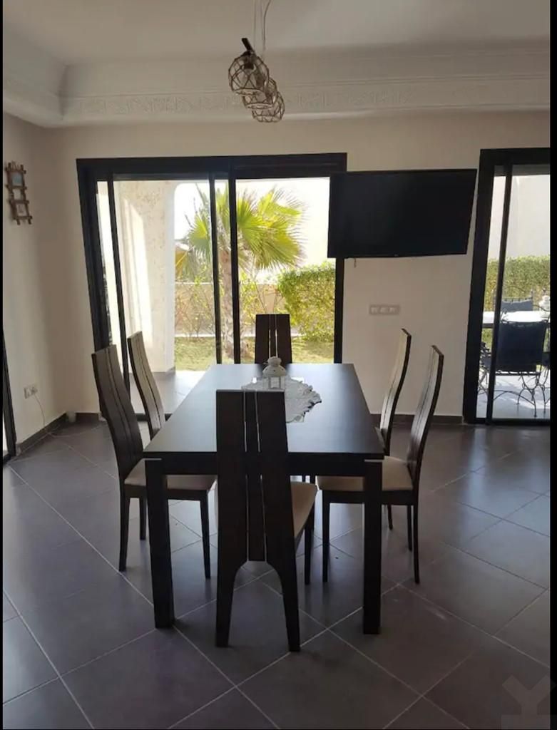Villa 292 m² à Ancienne Medina — 11