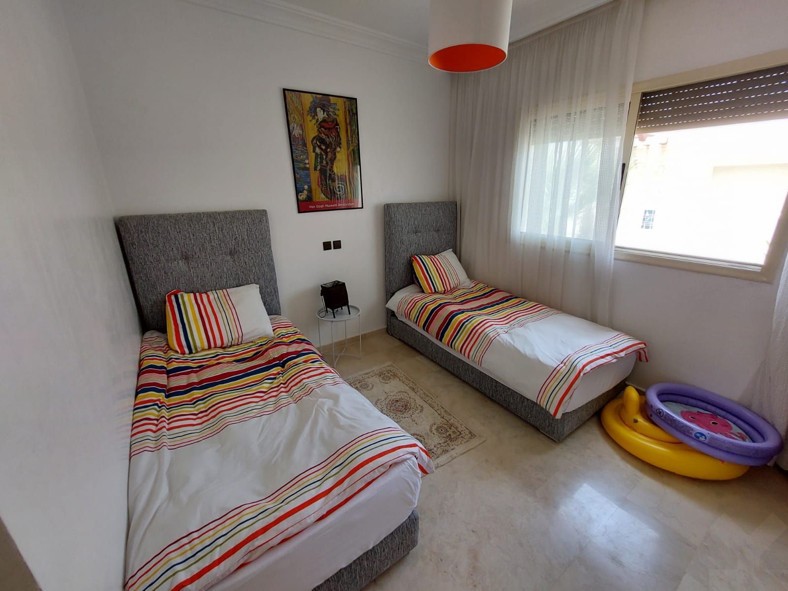 Villa — Sidi Rahal — 5
