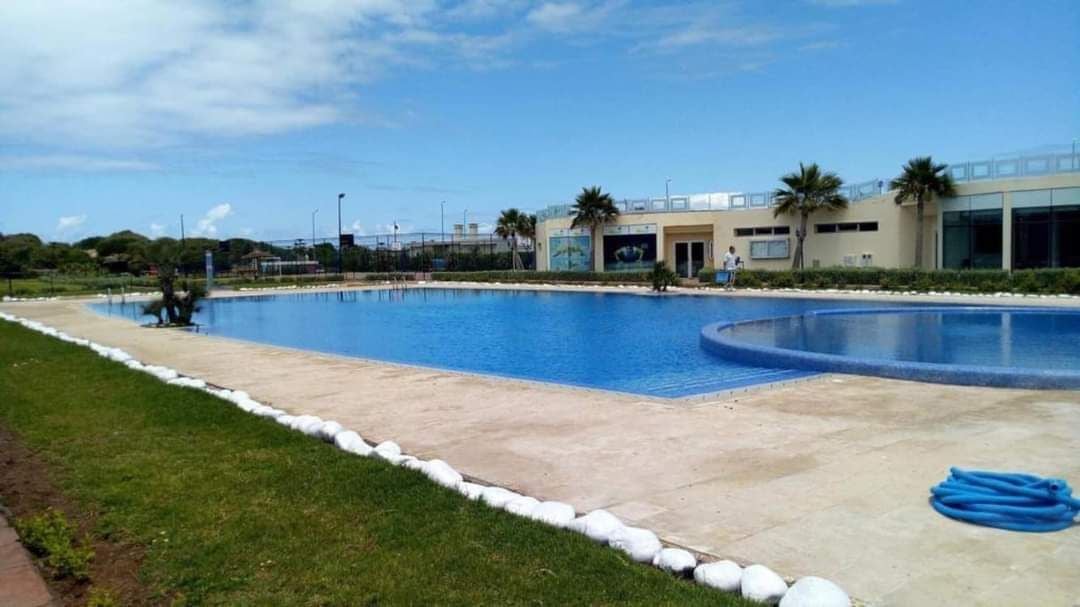 Villa — Sidi Rahal — 2