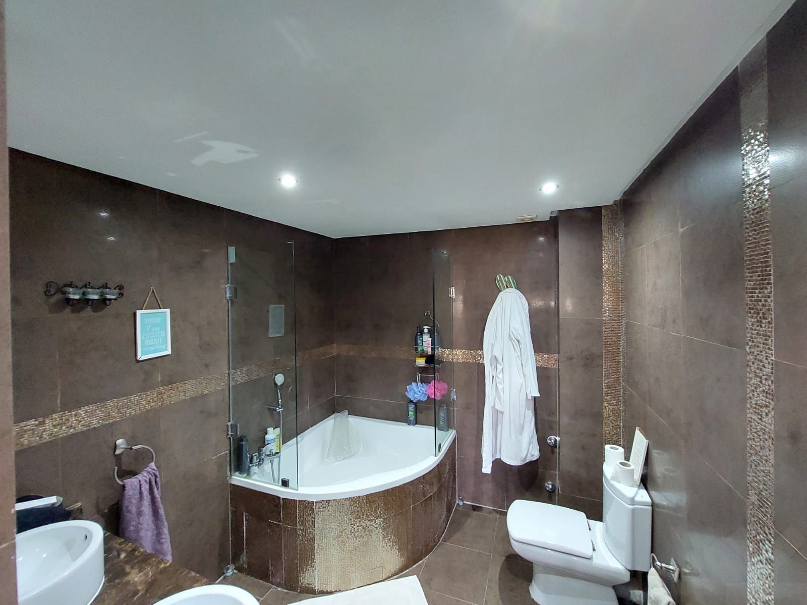 Villa 254 m² f Plage De Sidi Rahal — 8