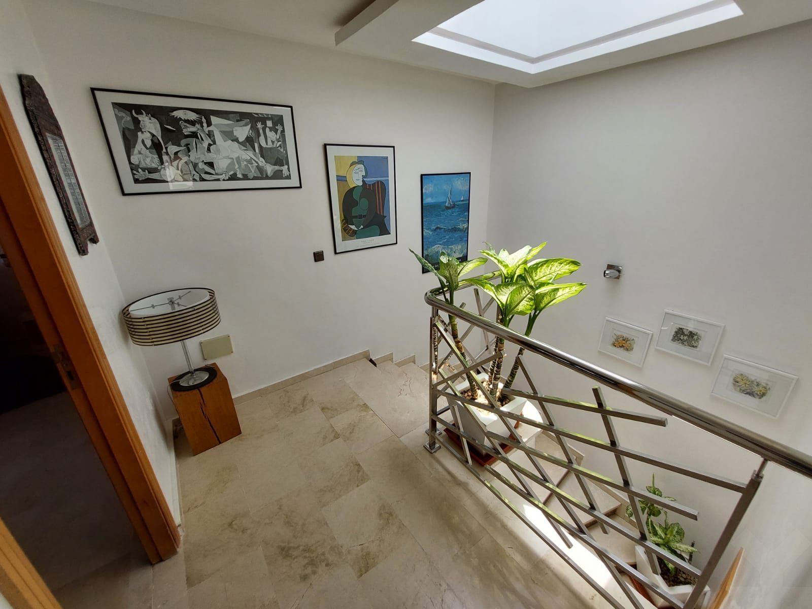 Villa 254 m² f Plage De Sidi Rahal — 10