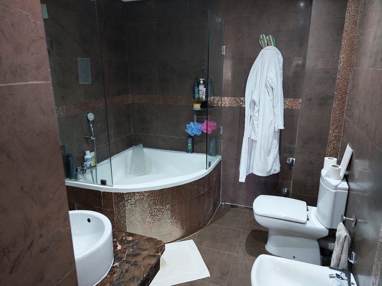Villa 254 m² f Plage De Sidi Rahal — 9