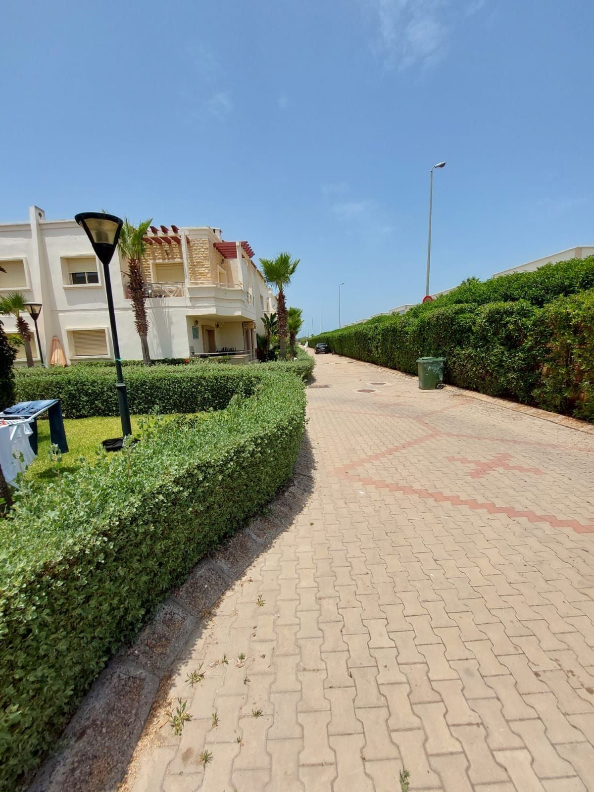 Villa 254 m² f Plage De Sidi Rahal — 11