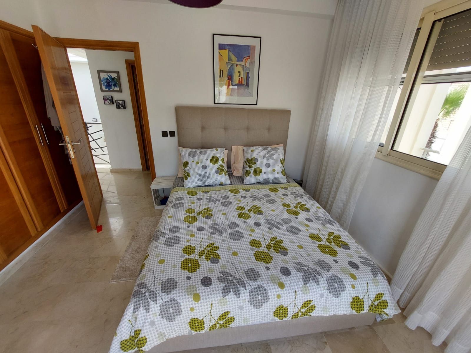 Villa 254 m² f Plage De Sidi Rahal — 14