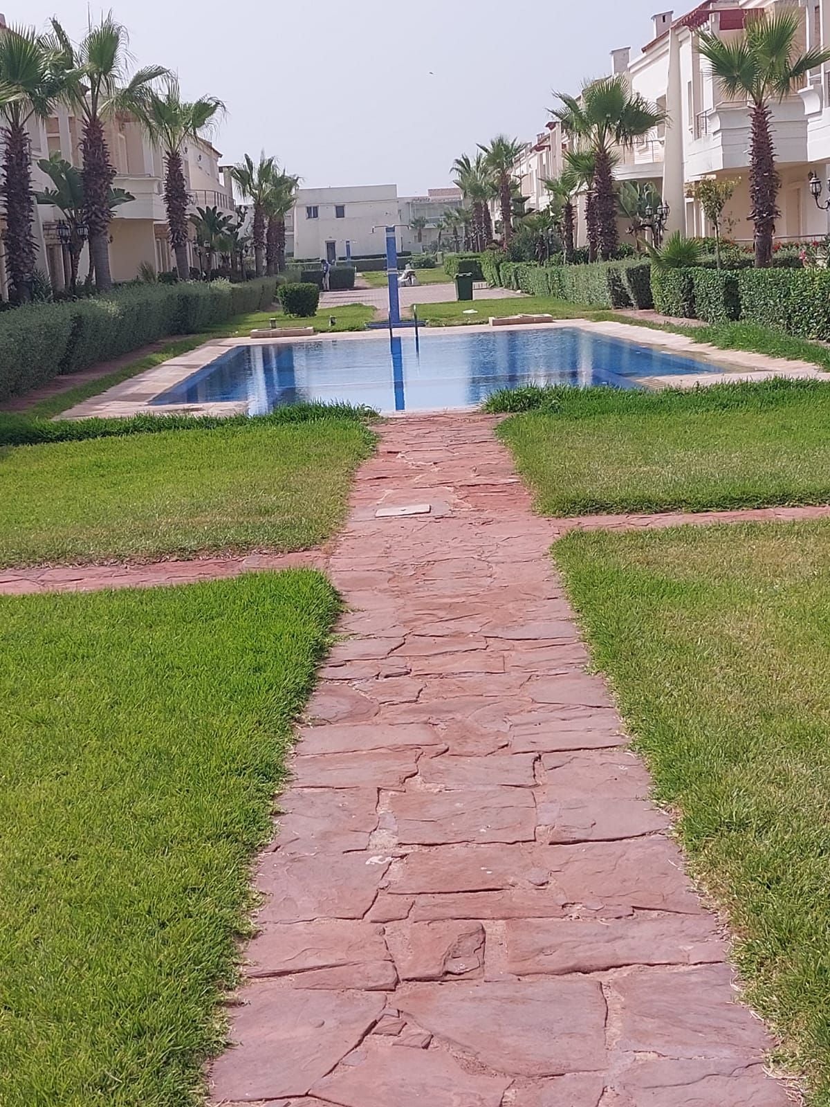 Villa 254 m² f Plage De Sidi Rahal — 13