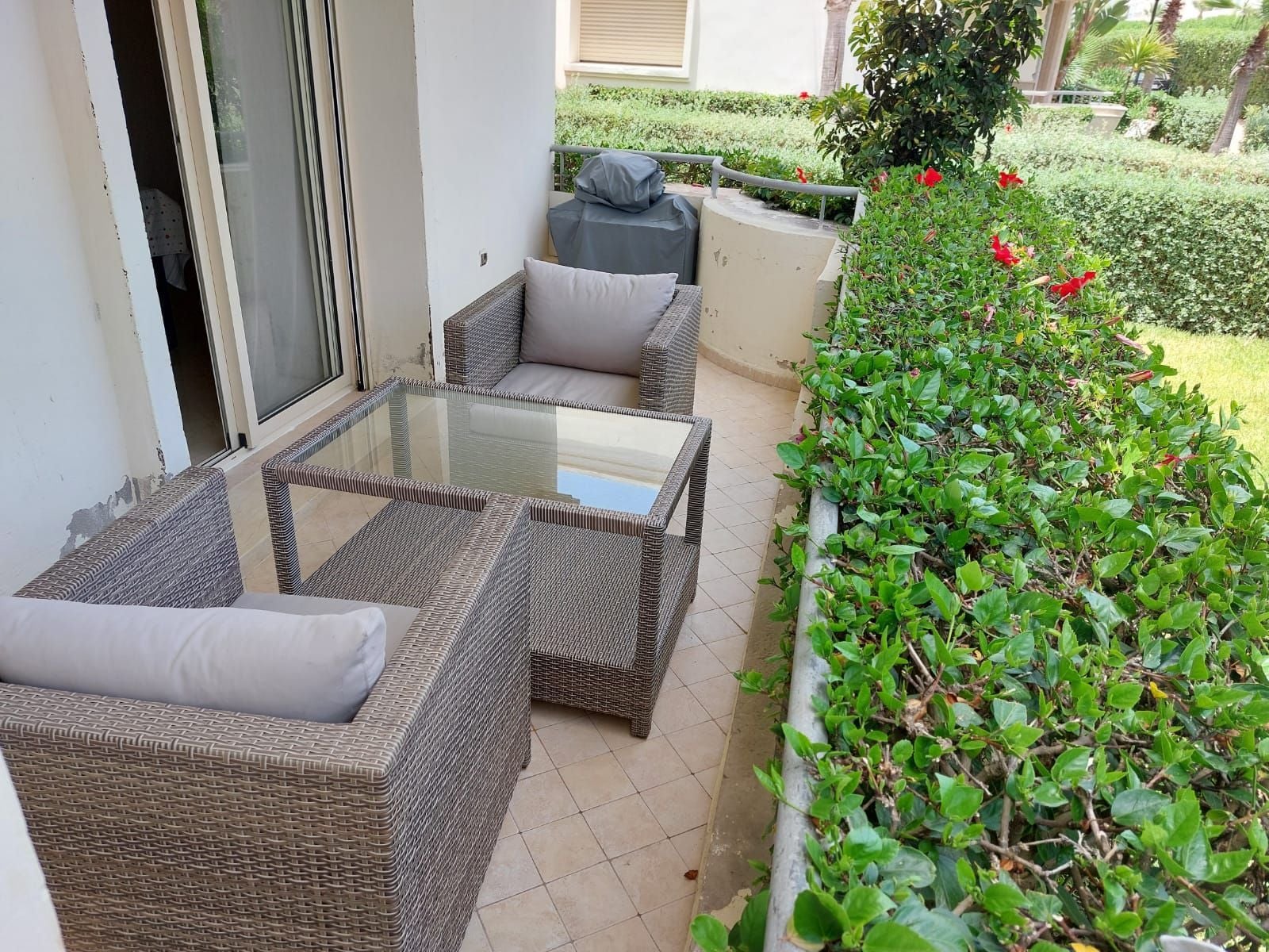 Villa 254 m² f Plage De Sidi Rahal — 16