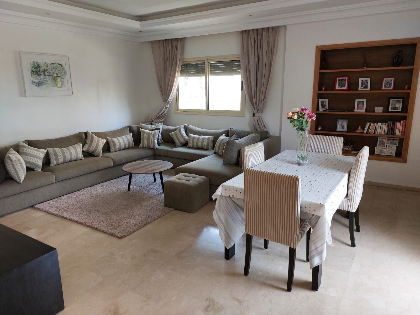 Villa 254 m² f Plage De Sidi Rahal — 18