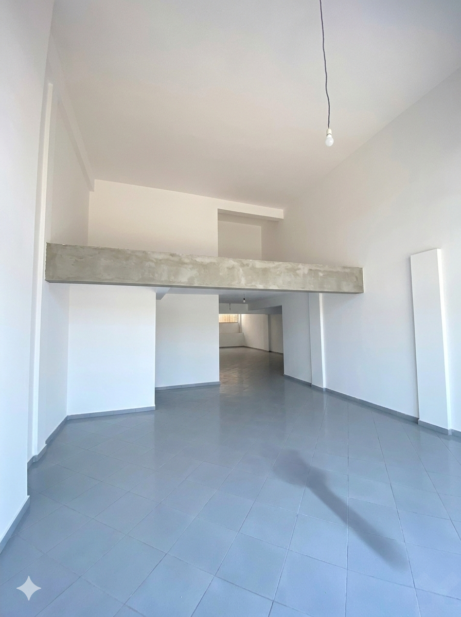Local commercial — Dar Bouazza — 2