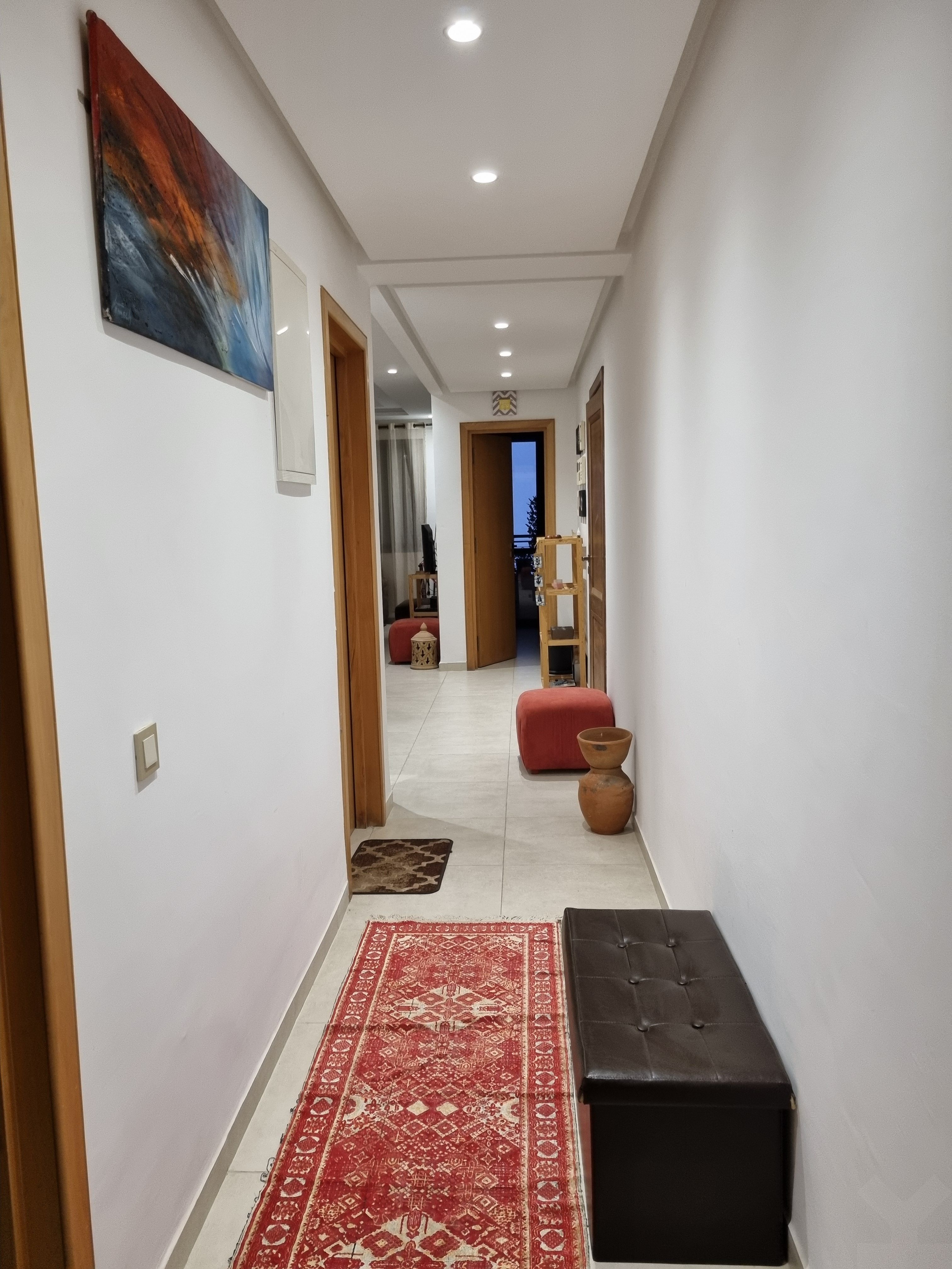 Appartement 100 m² à Al Houda — 3