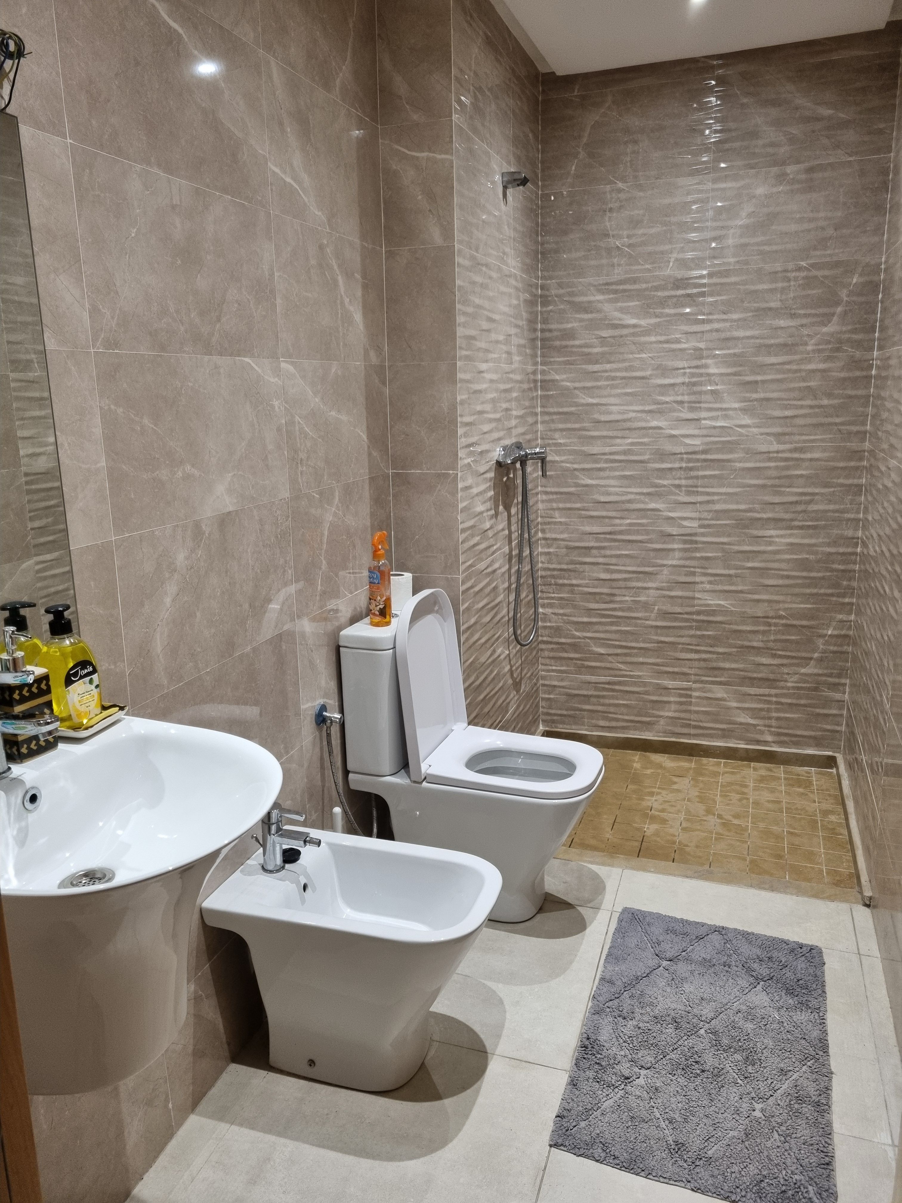 Appartement 100 m² à Al Houda — 5