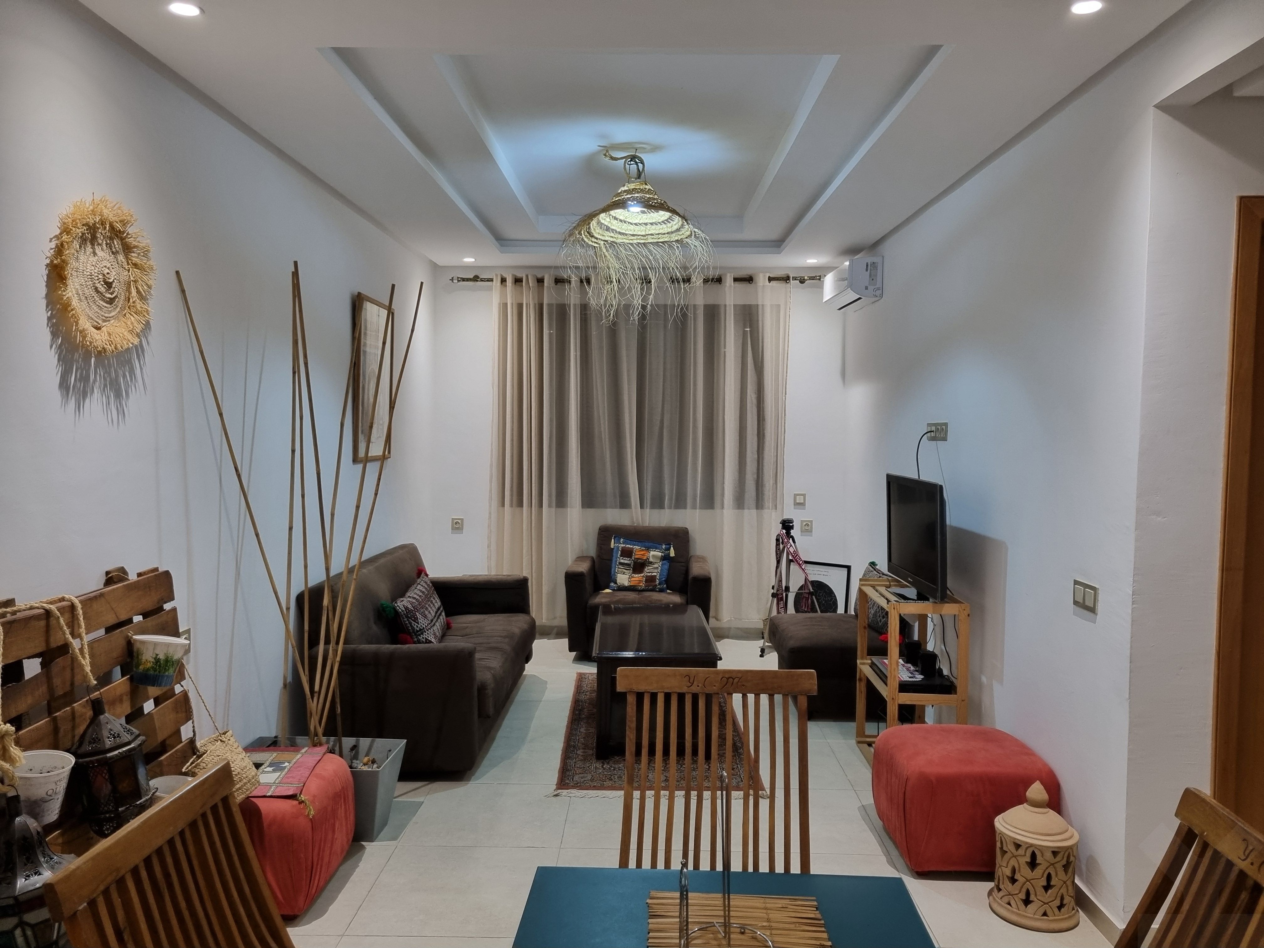 Appartement — Agadir