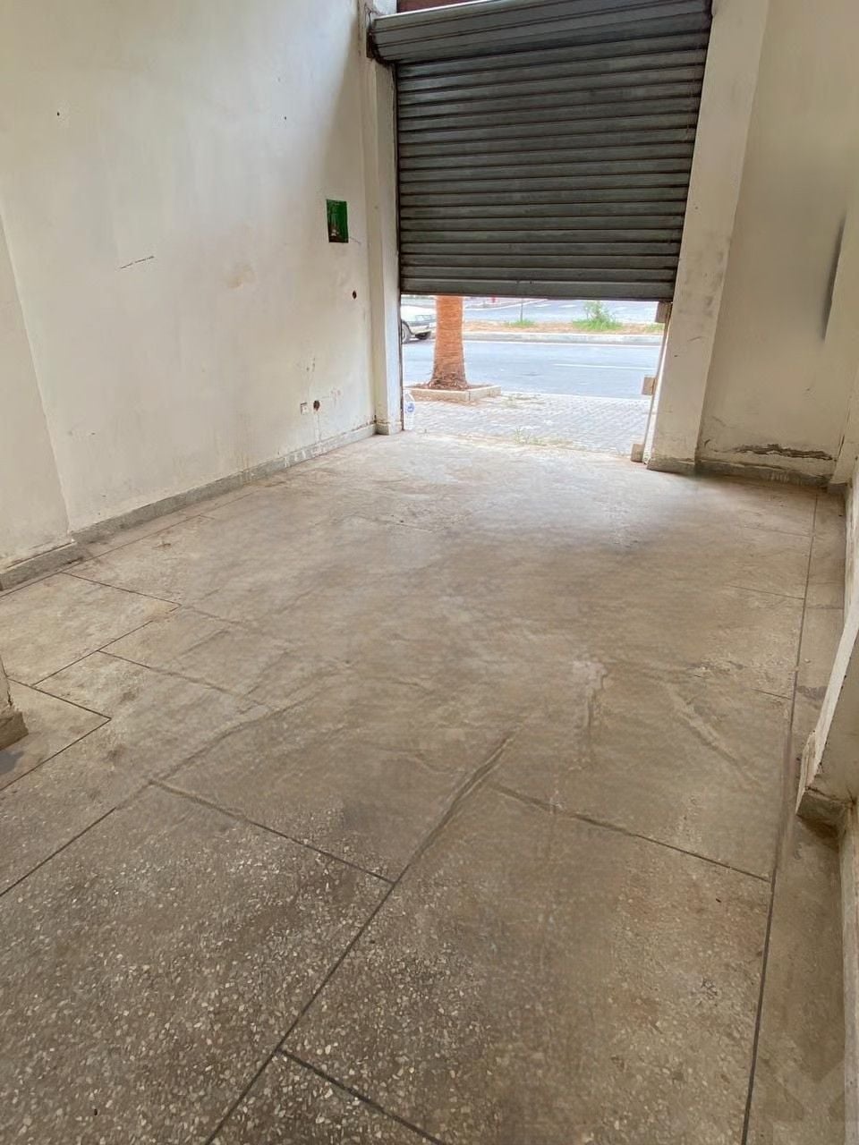 Local commercial — Dar Bouazza — 3
