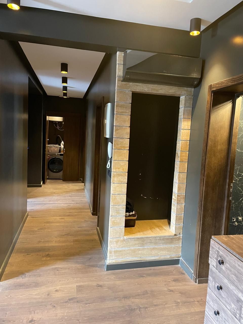 Appartement 87 m² à Cite Mohammadi — 8
