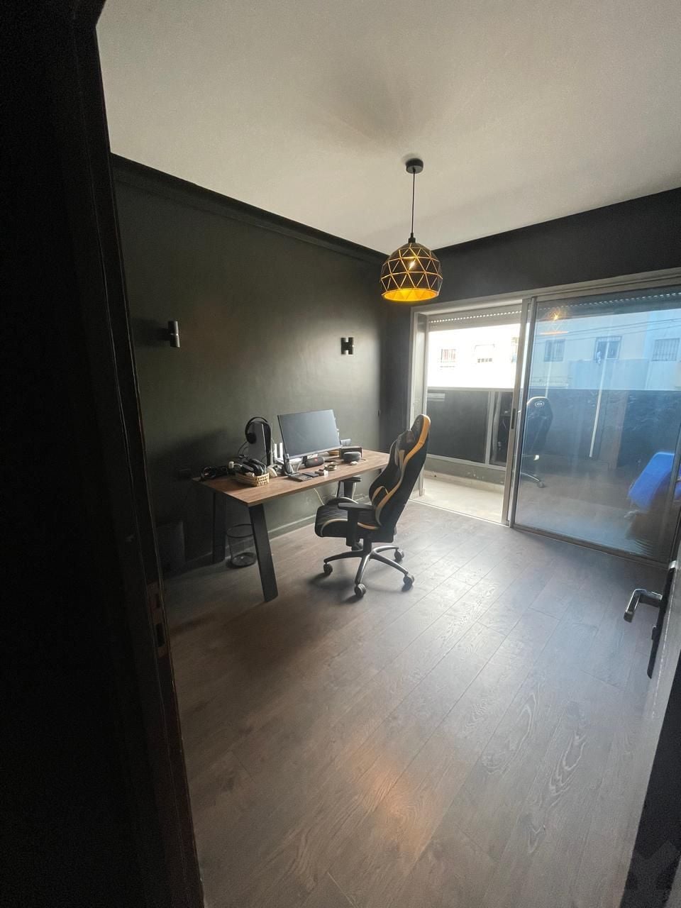 Appartement 87 m² à Cite Mohammadi — 2