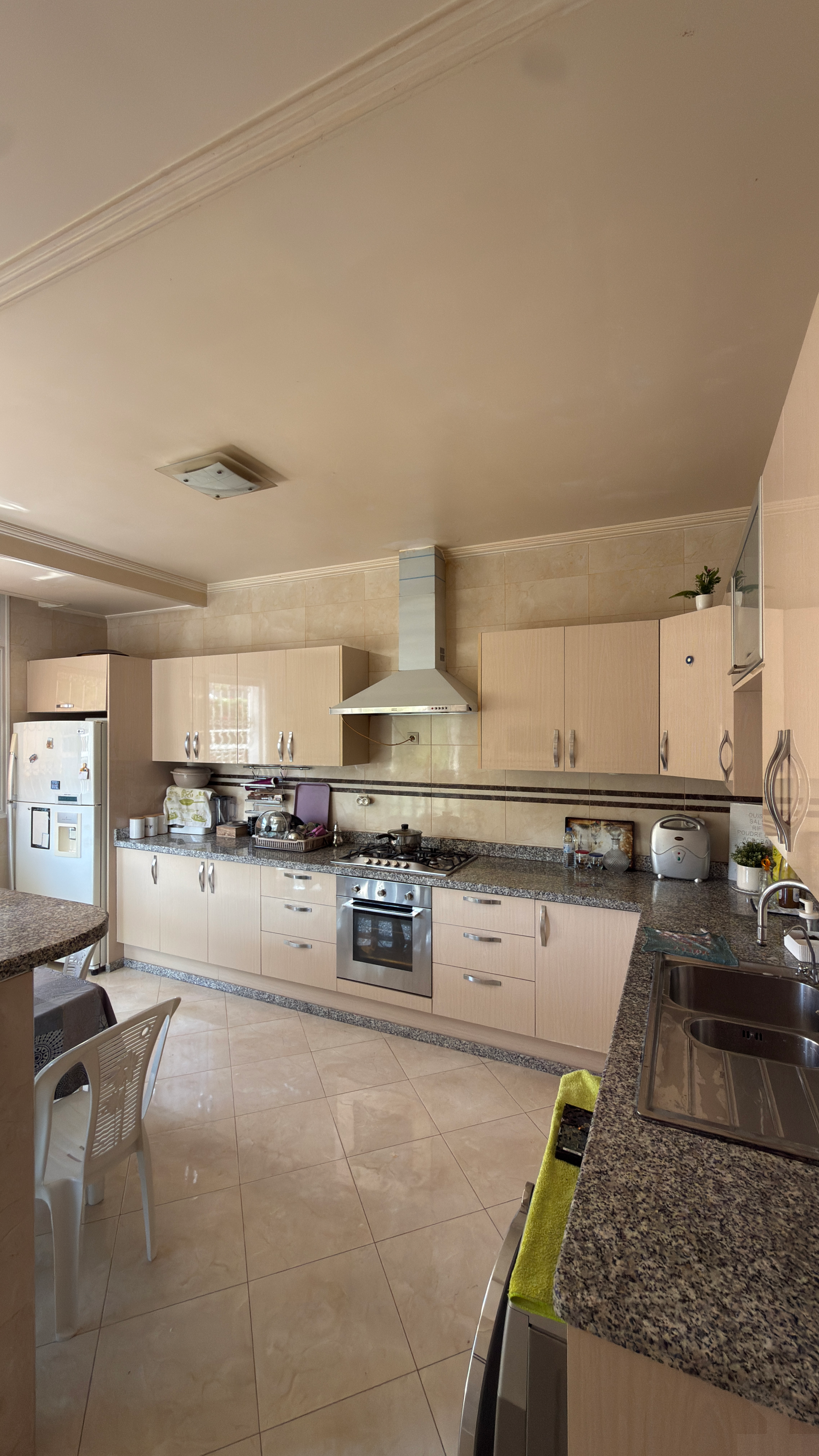Villa 336 m² à Al Houda — 3