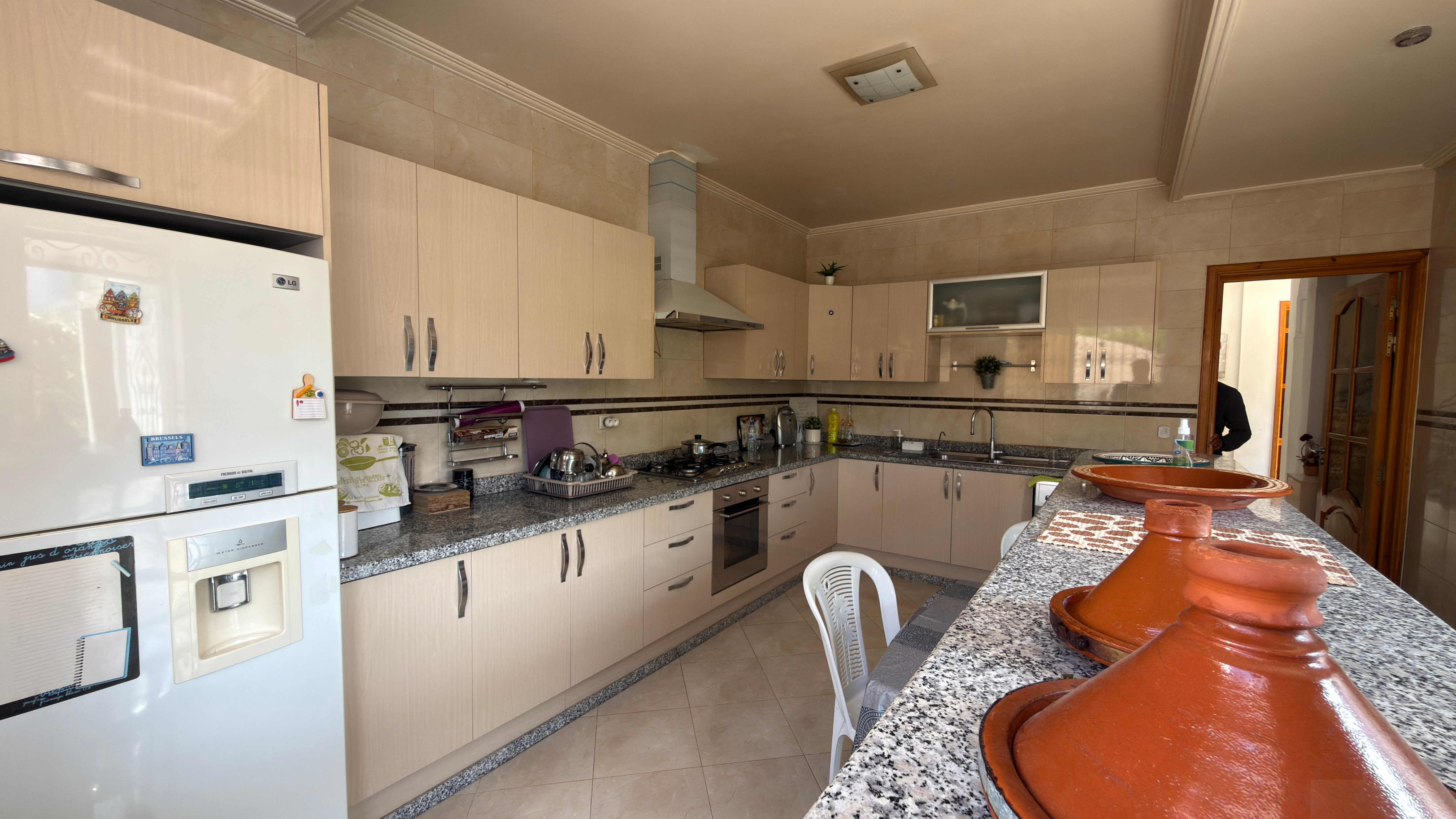 Villa 336 m² à Al Houda — 4