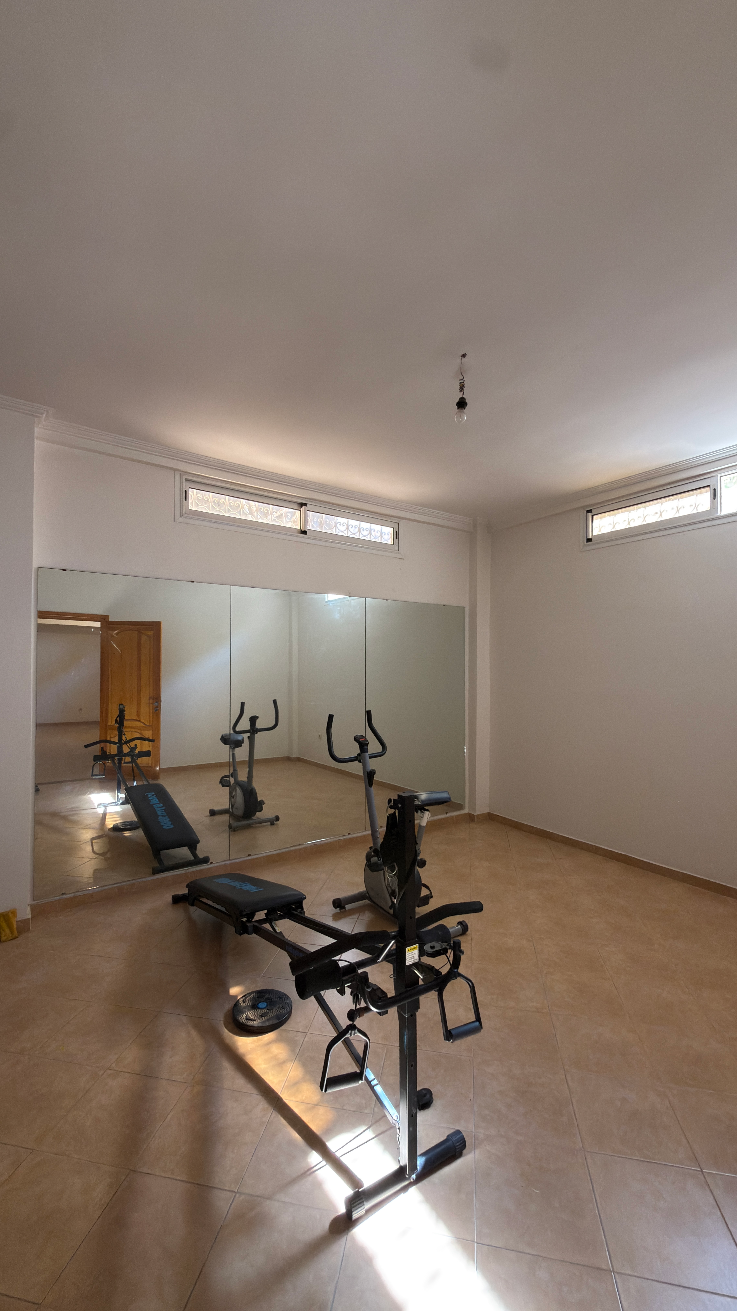 Villa 336 m² à Al Houda — 9