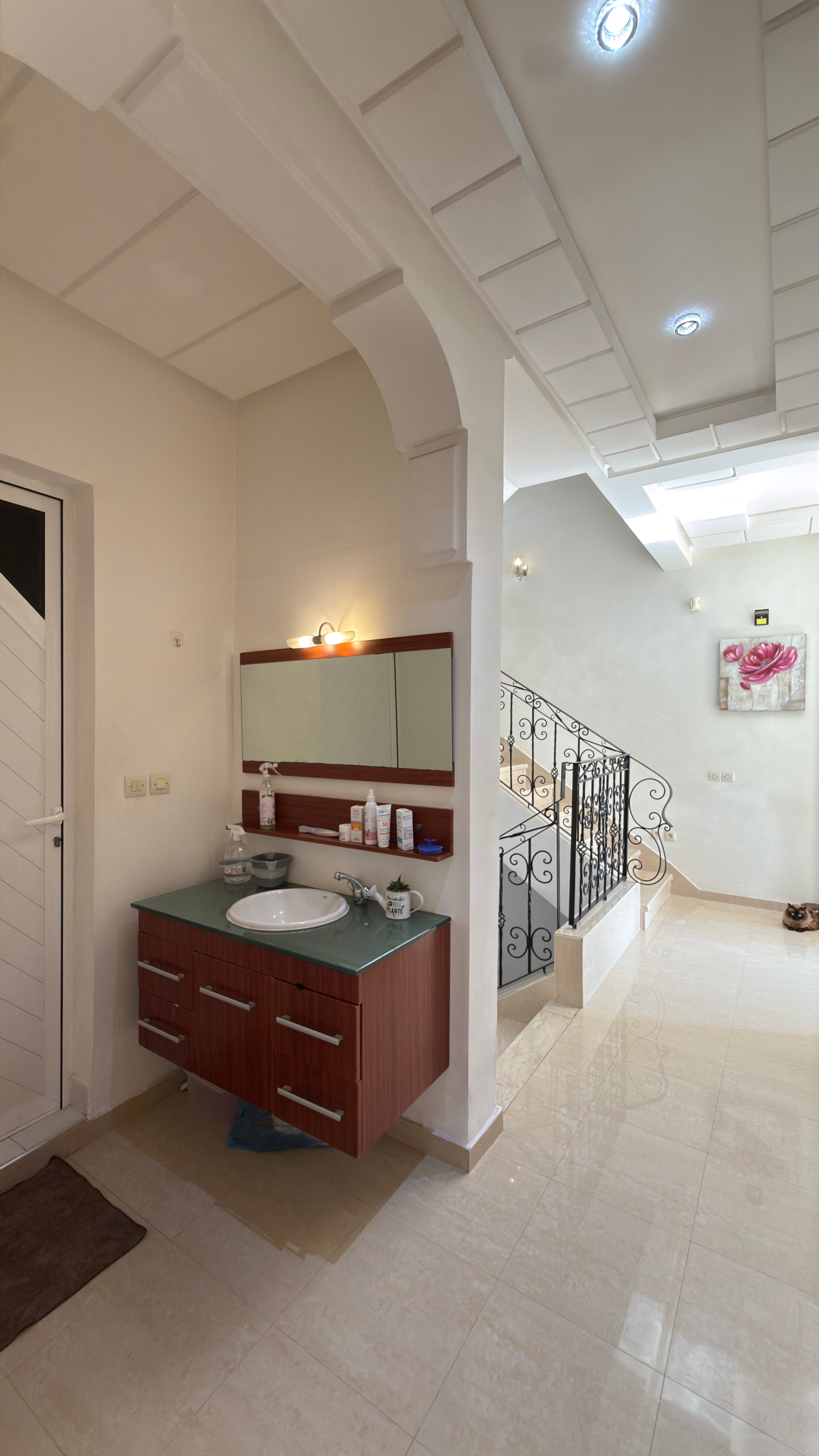 Villa 336 m² à Al Houda — 11
