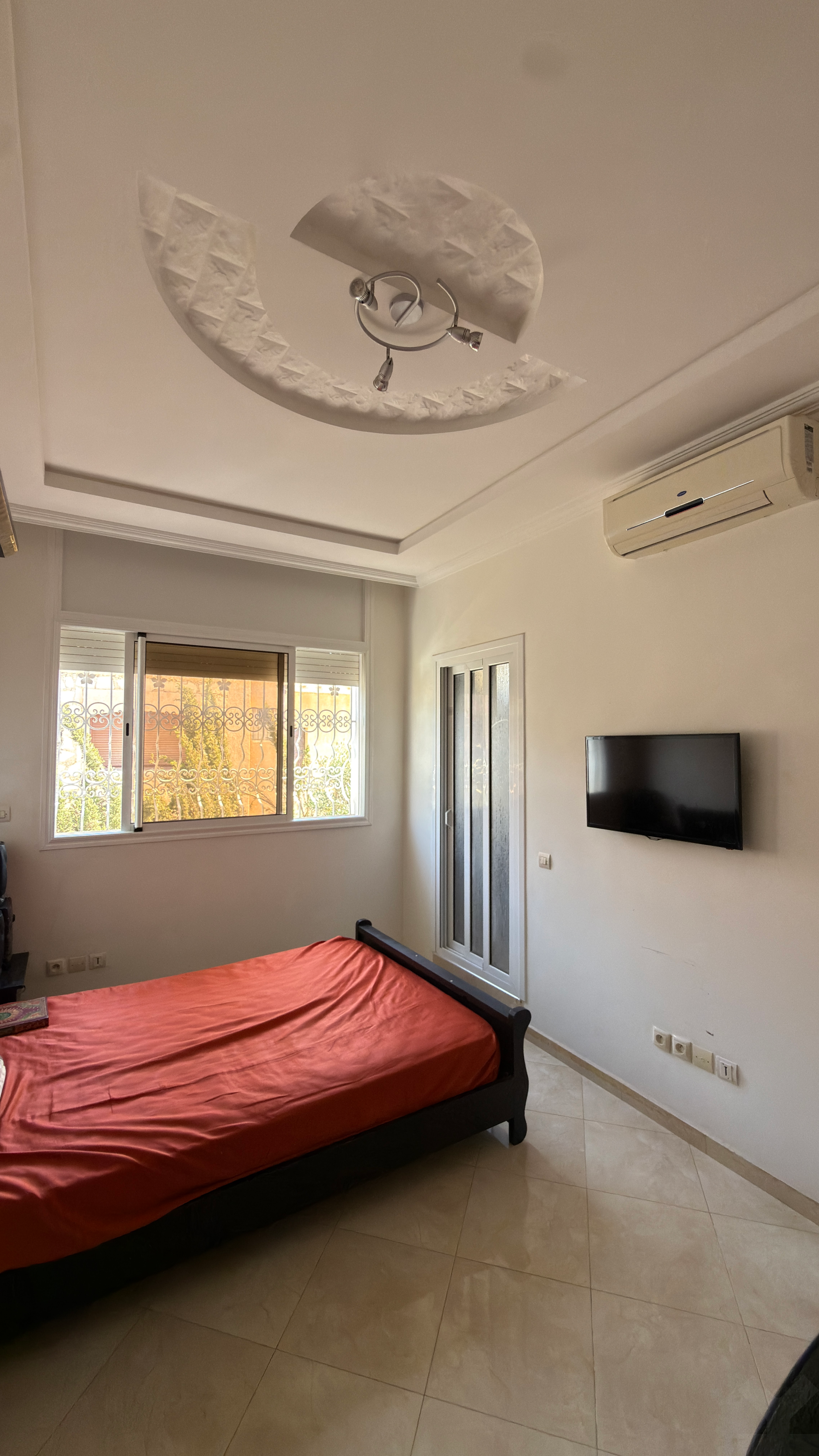 Villa 336 m² à Al Houda — 6
