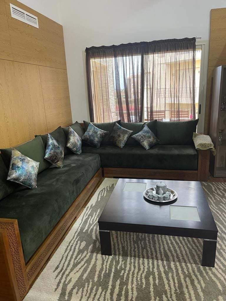 Appartement — Bouznika — 3
