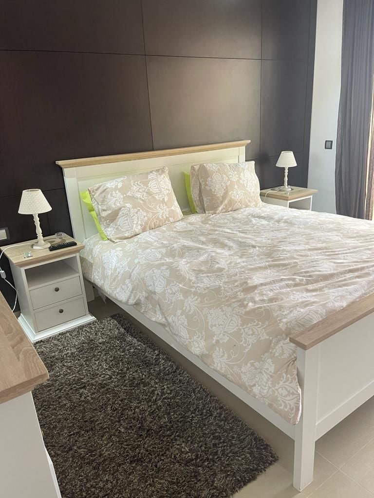 Appartement — Bouznika — 2