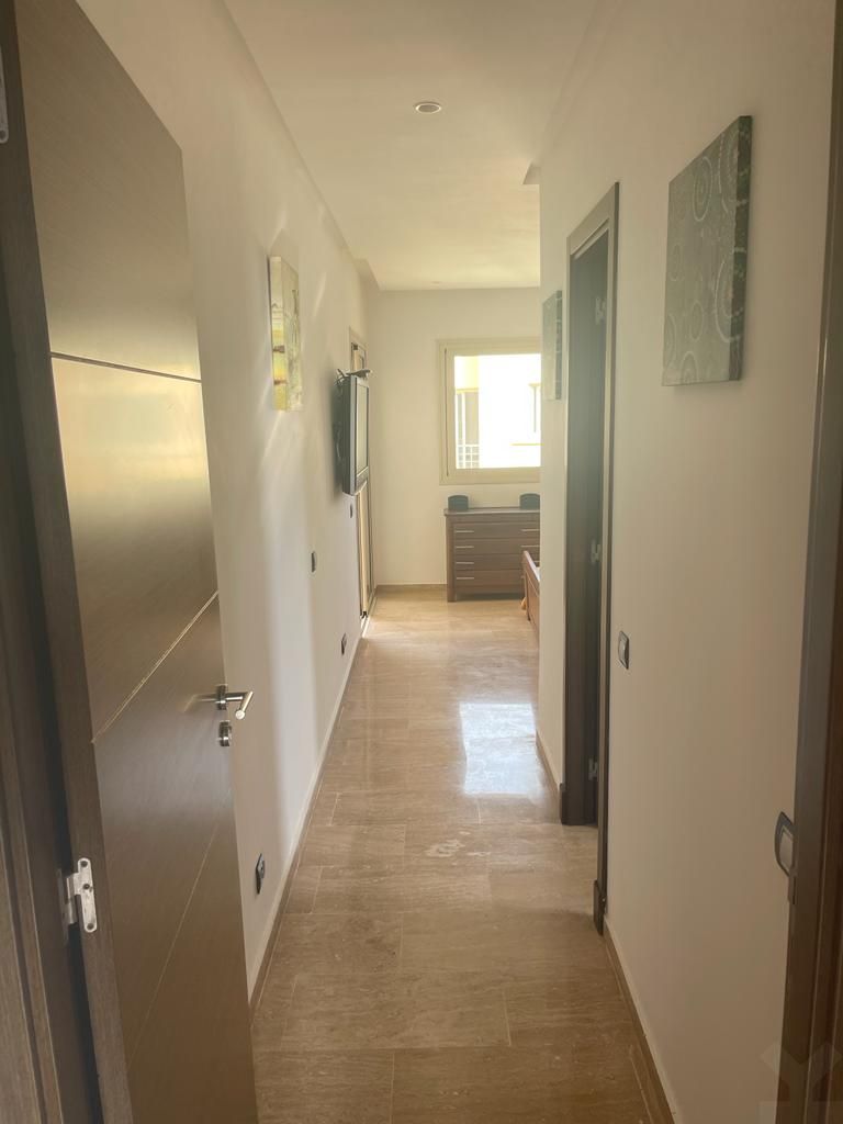 Appartement — Bouznika — 2