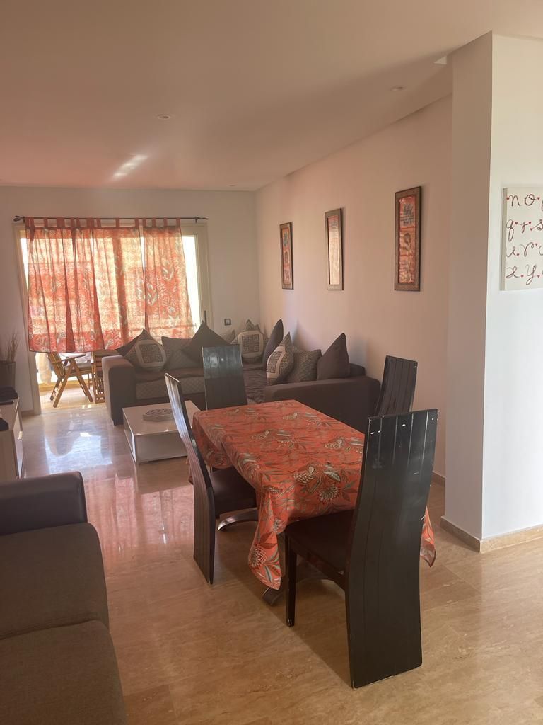 Appartement — Bouznika — 5