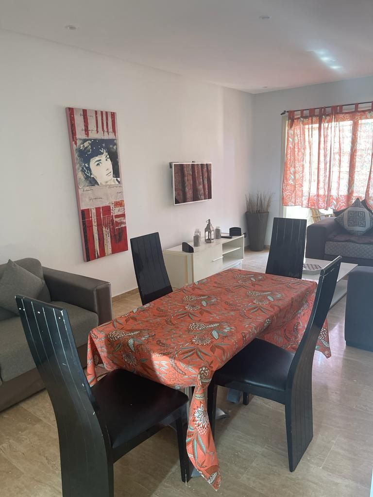 Appartement — Bouznika — 6